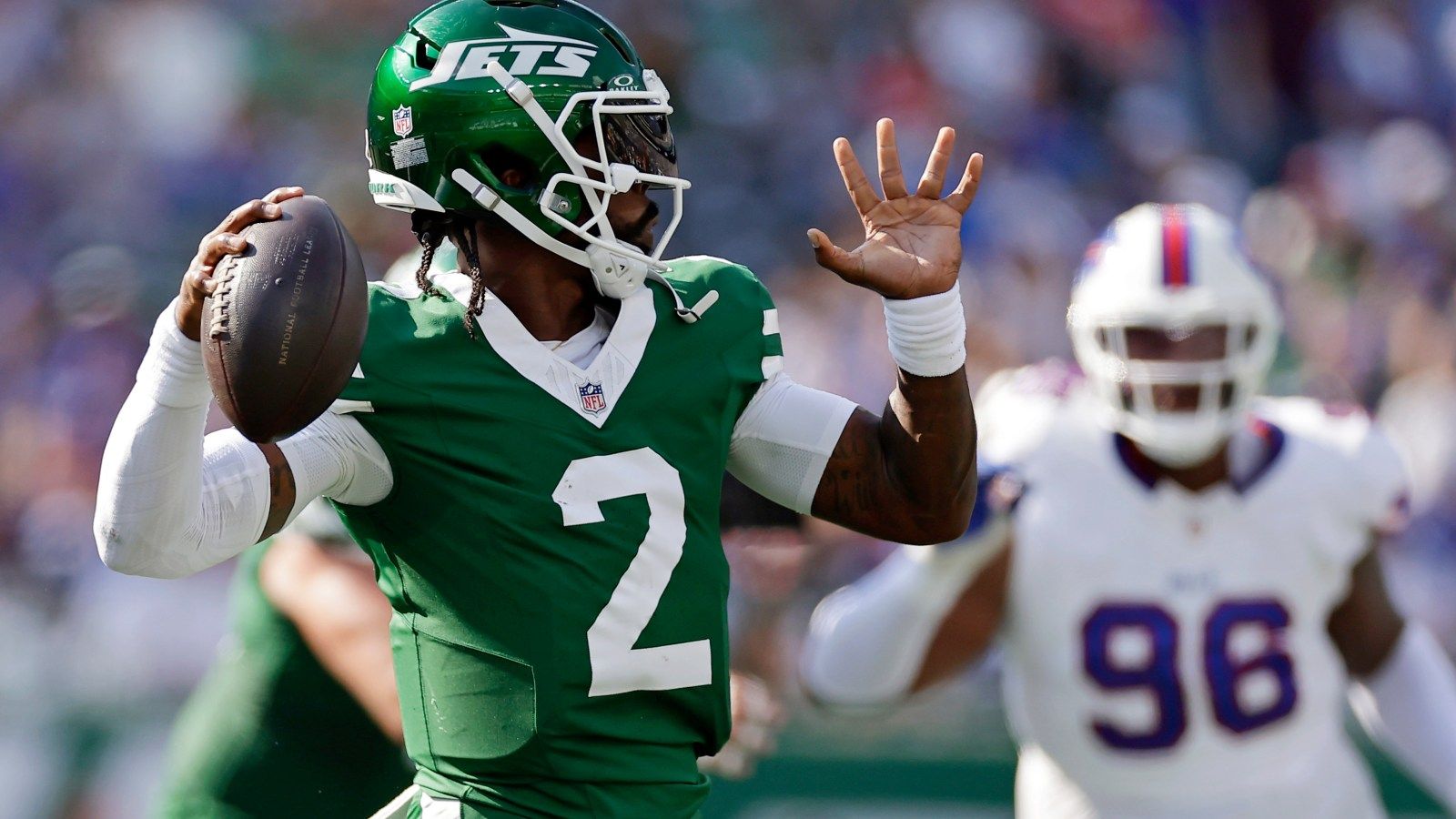 1600x900 Jets Turn To Veteran QB Tyrod Taylor As They Look To Avoid 0 3 Start
