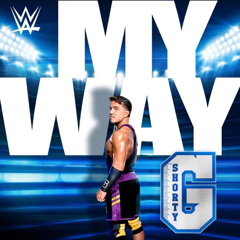 933x933 Chad Gable Wallpaper