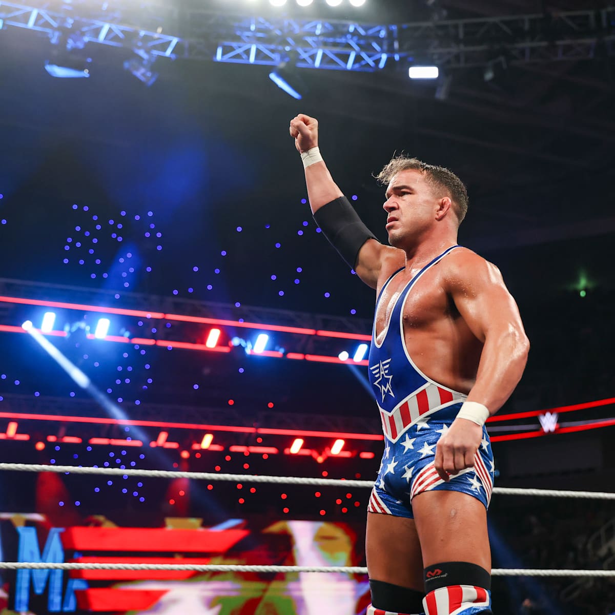 1200x1200 Chad Gable deserves a run as a WWE singles champion