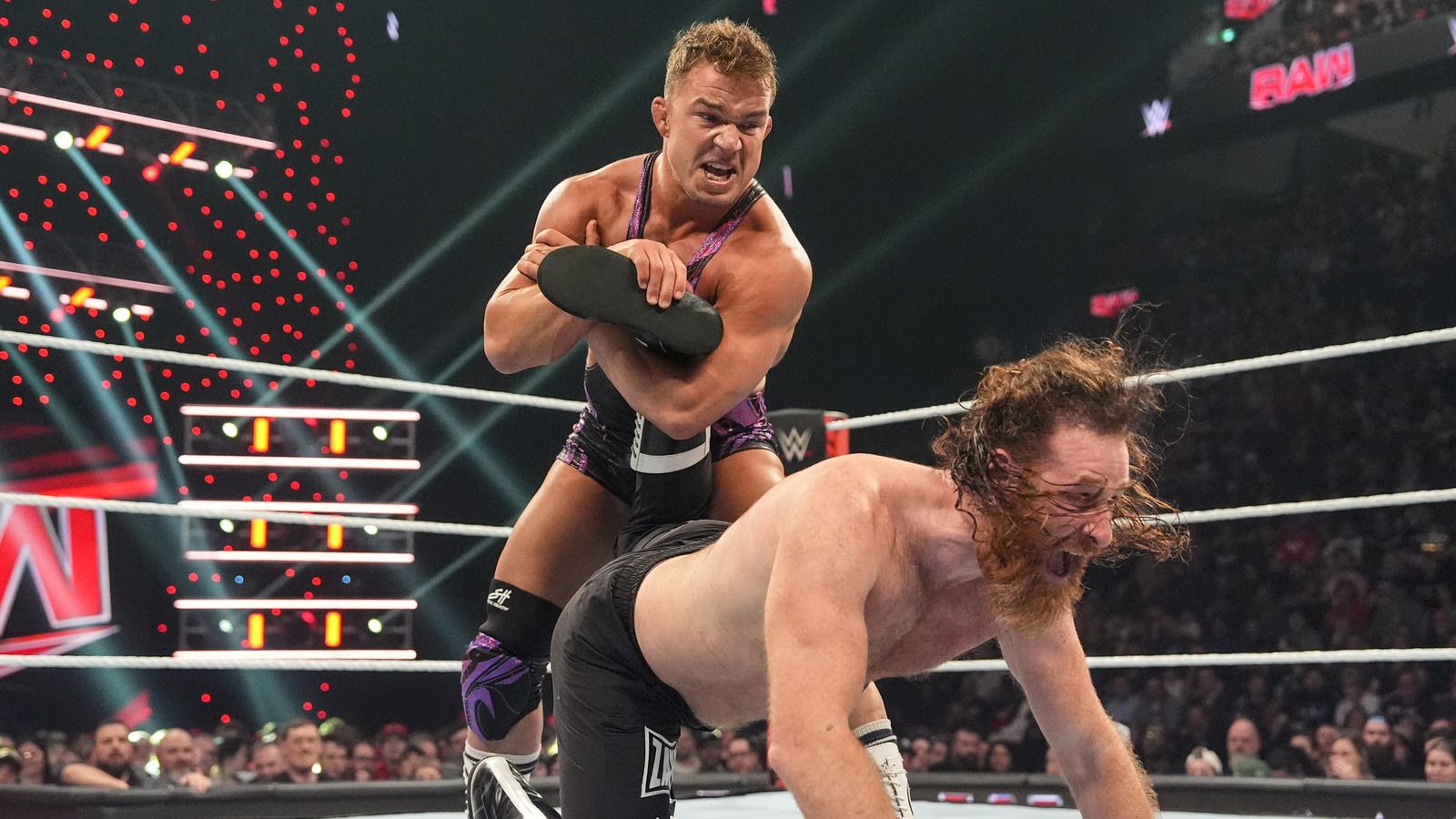 1600x900 Chad Gable Shares Frustration With One Aspect Of WWE Run
