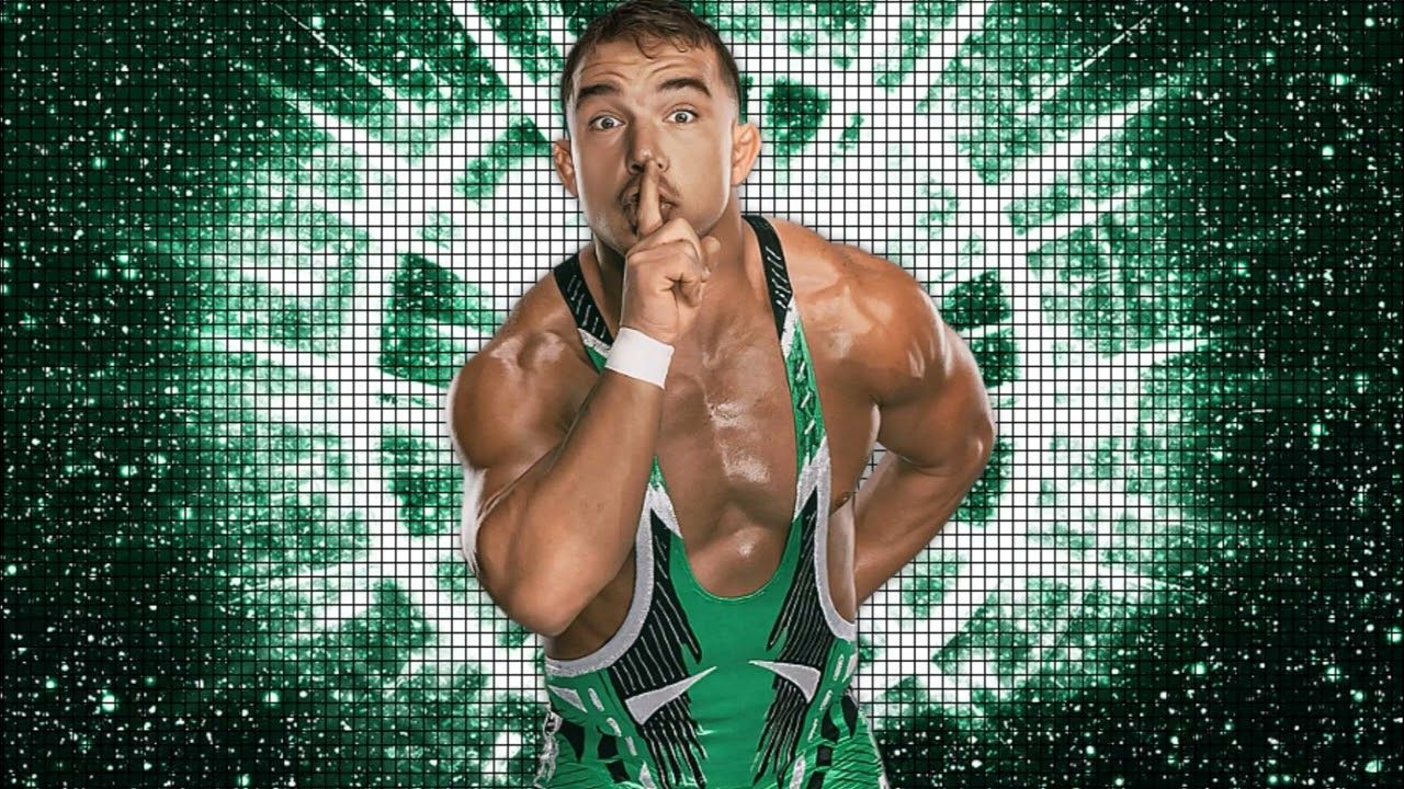1280x720 Chad Gable 8th WWE Theme Song (Intro Cut) [ᵀᴱᴼ + ᴴᴰ]