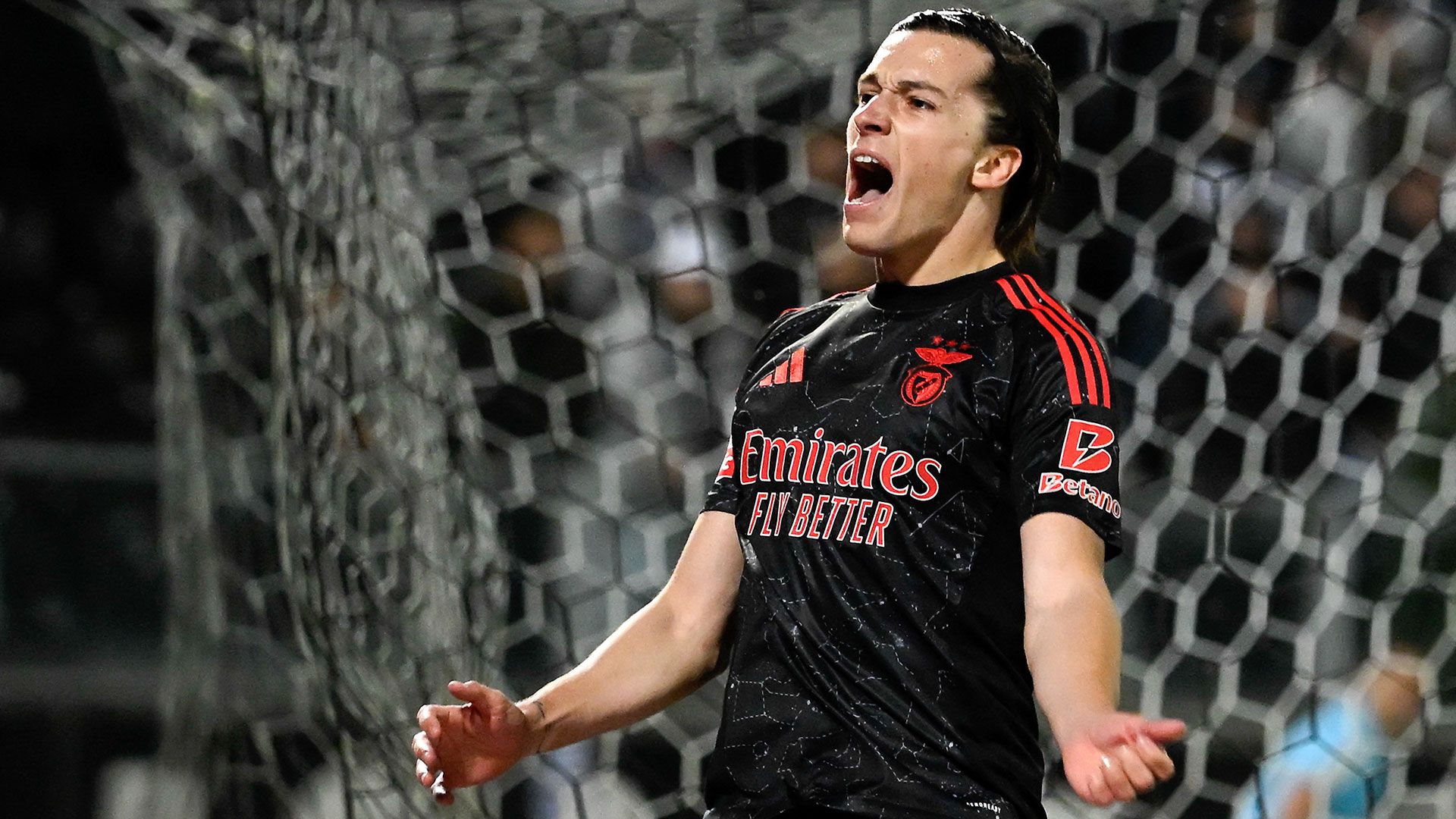 1920x1080 Álvaro Carreras joins Real Madrid