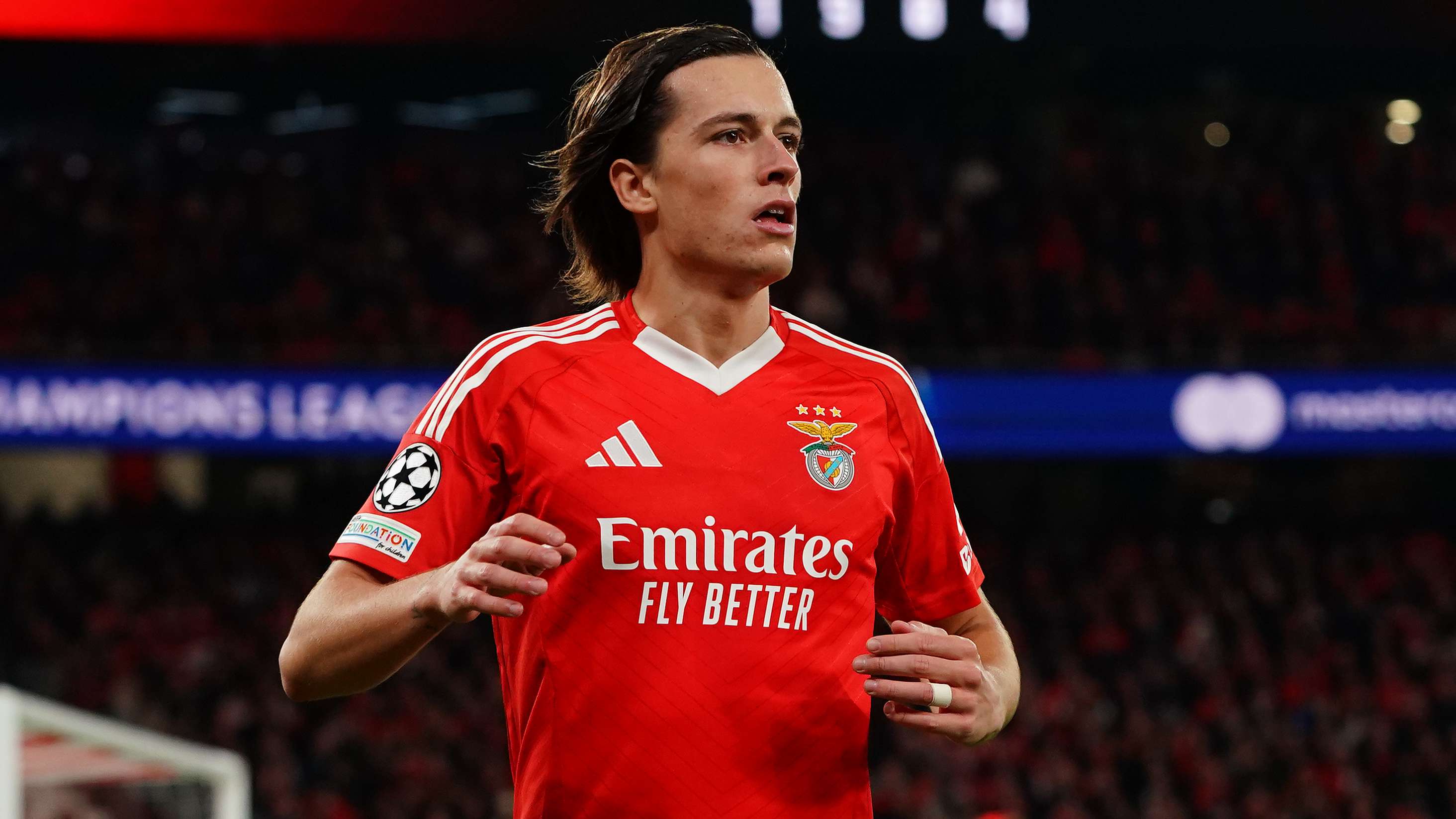 2928x1647 Revealed: Real Madrid's Ingenious Plan To Get Man Utd To Exercise Alvaro Carreras Buy Back Clause Then Sign €60m Benfica Defender For Half The Price!