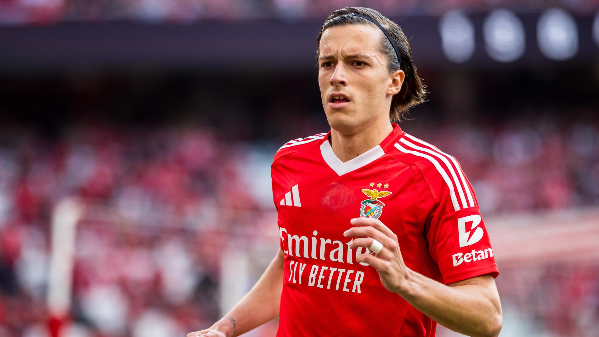 1920x1080 Álvaro Carreras Madrid Defender