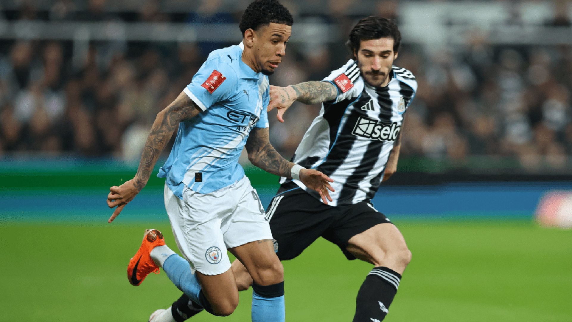 1920x1080 Alvaro Carreras Joins the Injured List for Real Madrid Ahead of the Champions League Match Against Manchester City