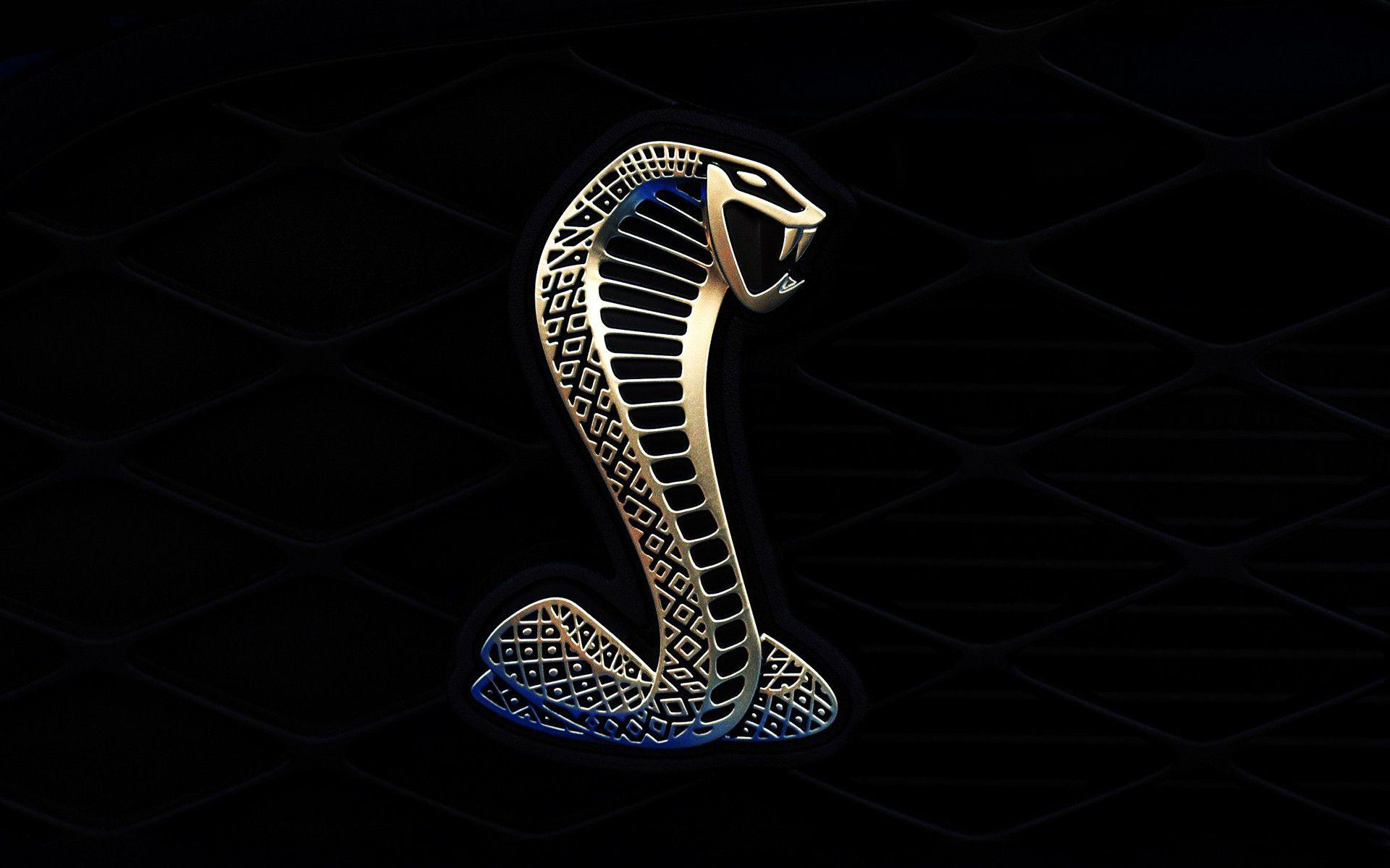 1920x1200 Mustang Cobra Wallpaper