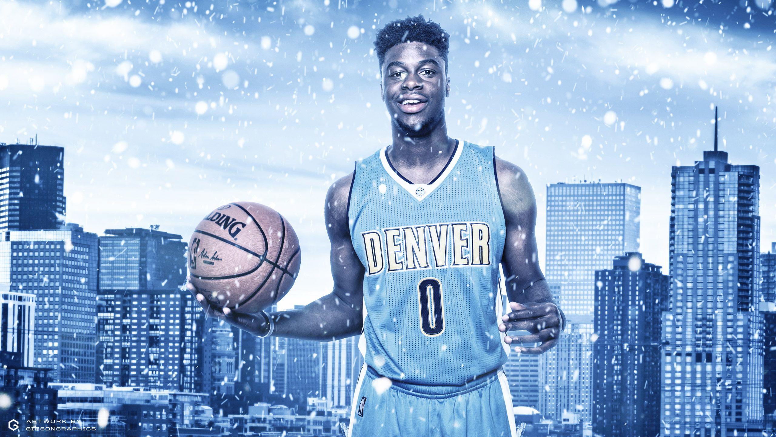 2560x1440 Congo Basketball Wallpaper. Basketball Wallpaper at