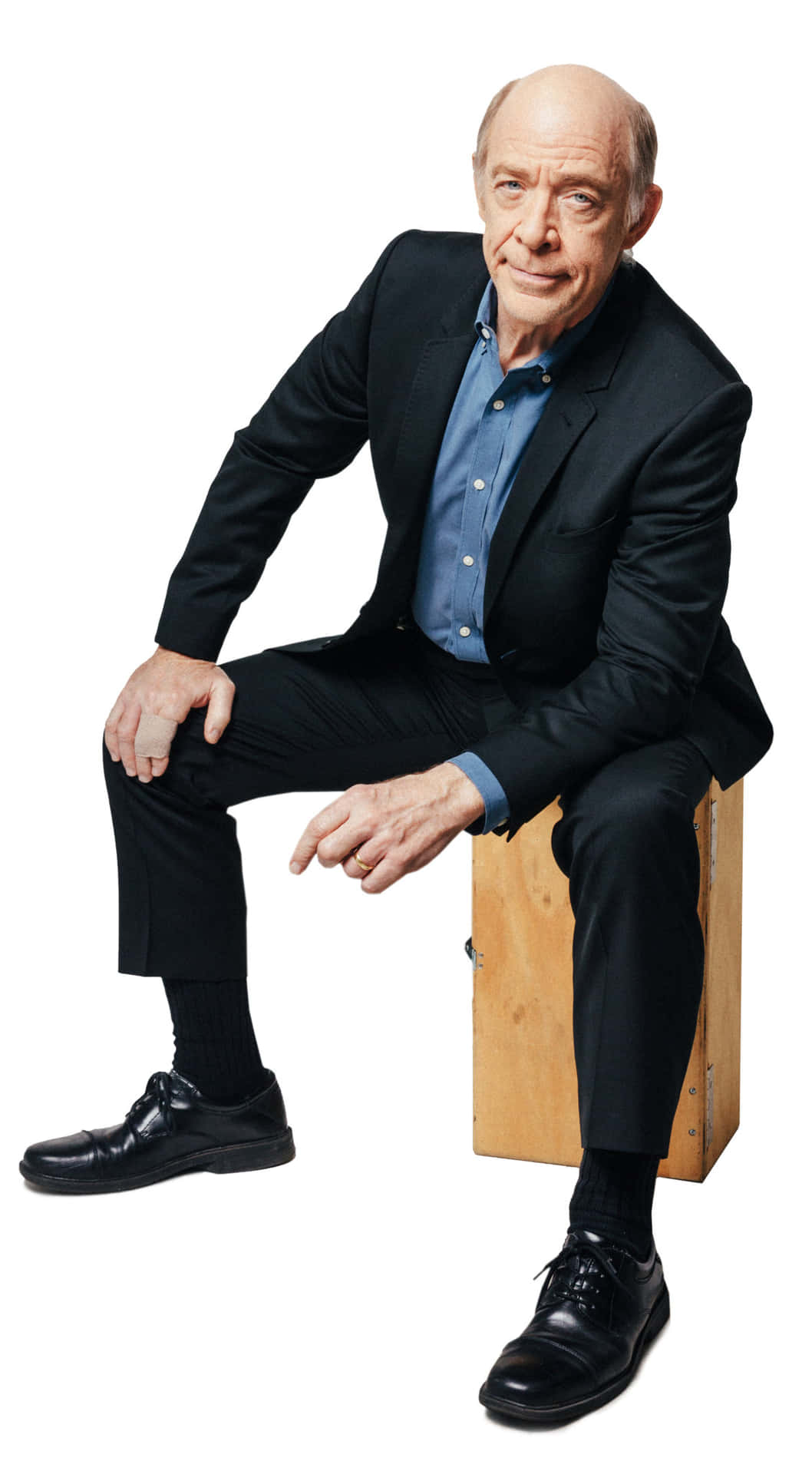 1058x1920 J.k. Simmons Wallpaper