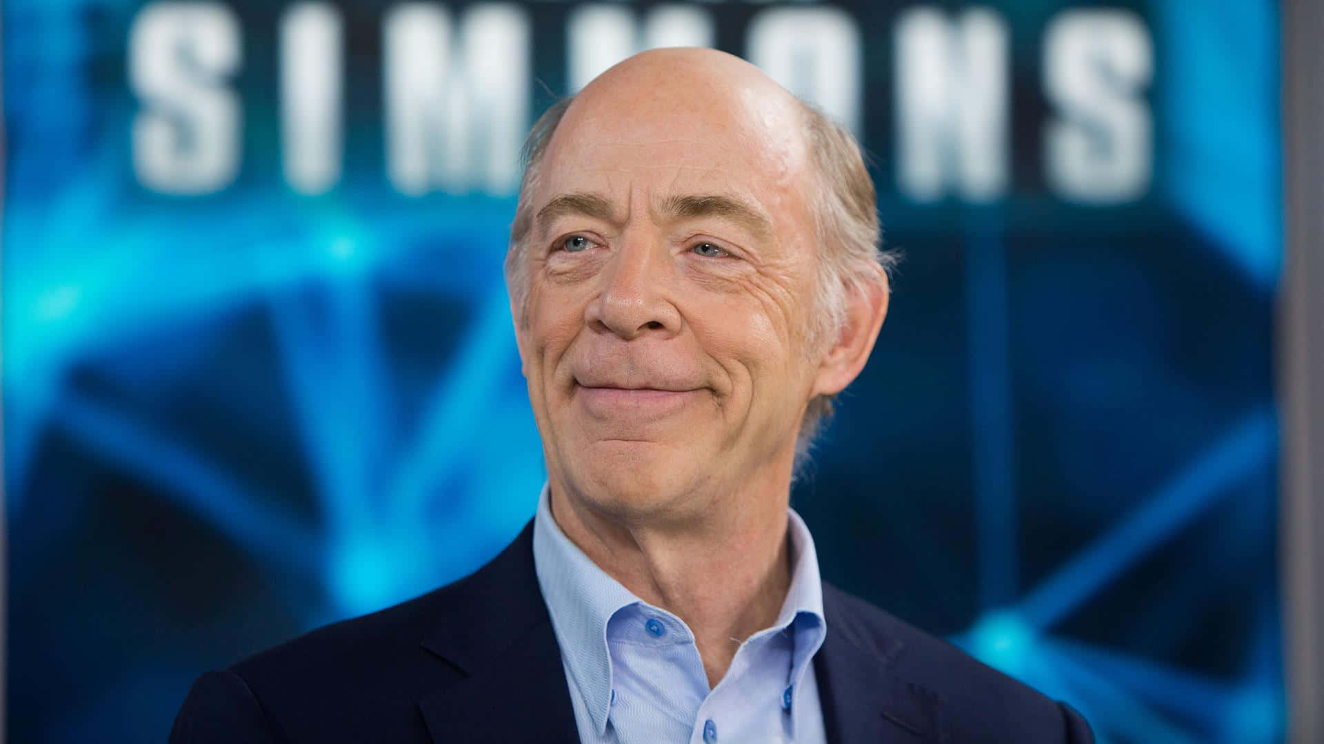1920x1080 Download Academy Award winning actor J.K. Simmons Wallpaper