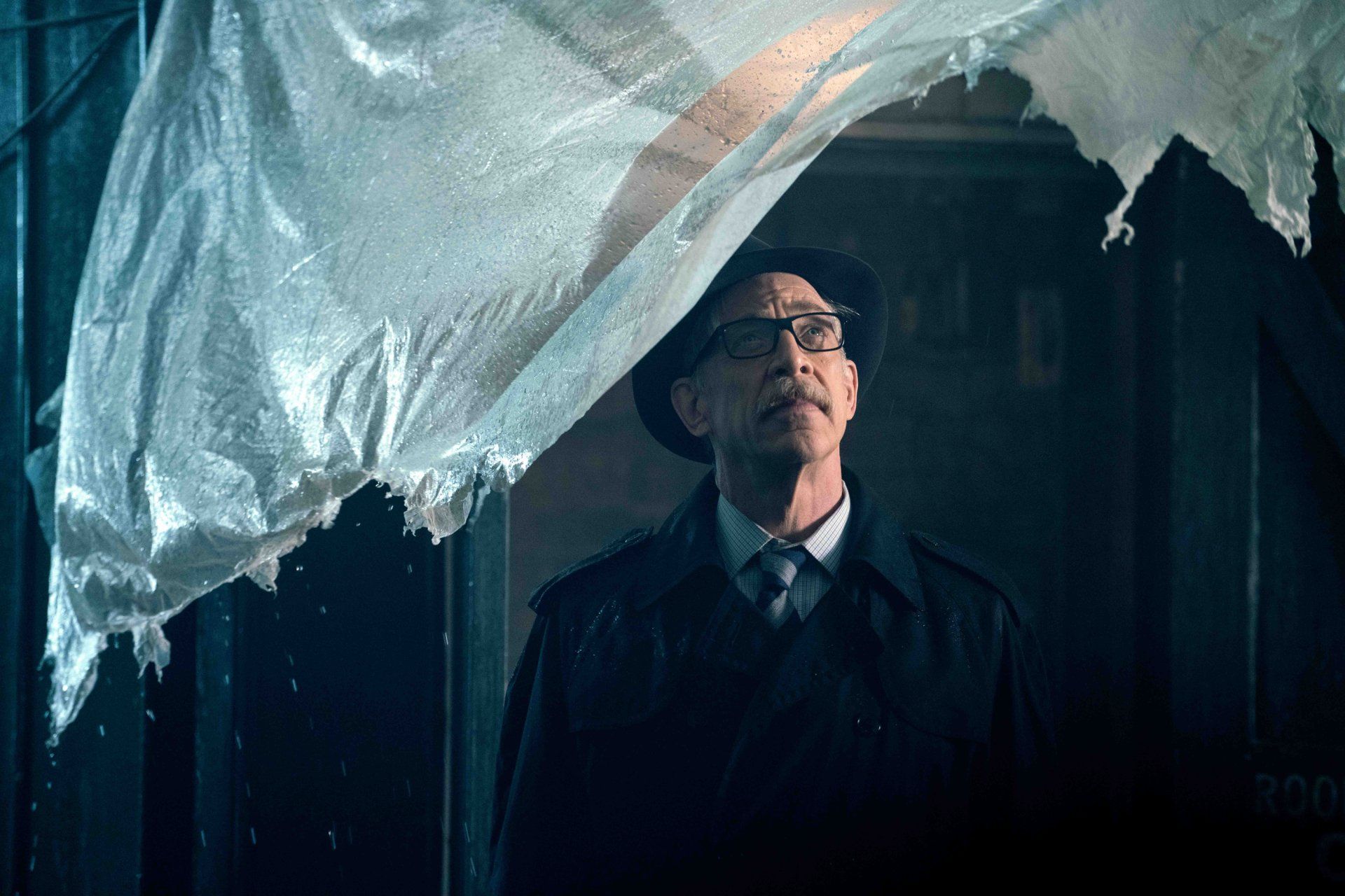 1920x1280 J.K. Simmons as Commissioner Gordon in Justice League. HD Movie Wallpaperx2000