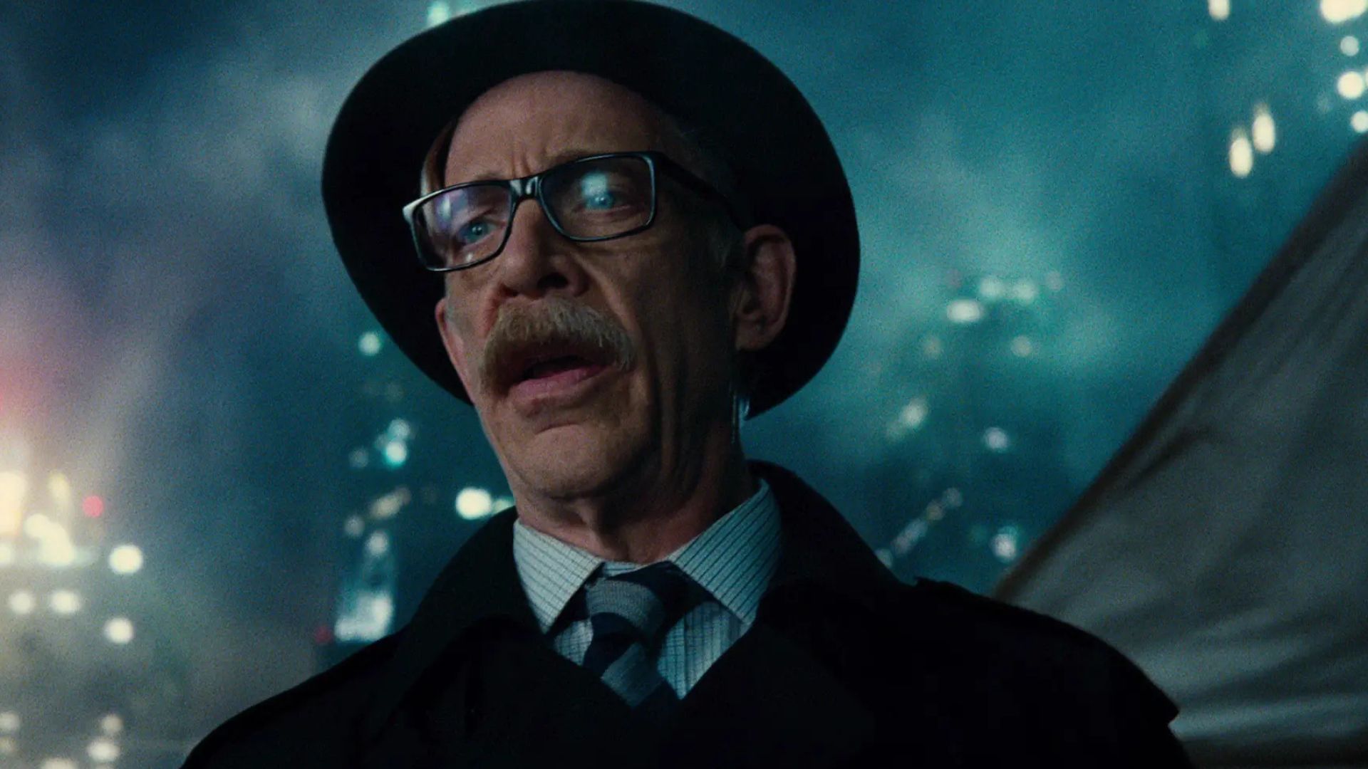 1920x1080 J.K. Simmons Wallpaper