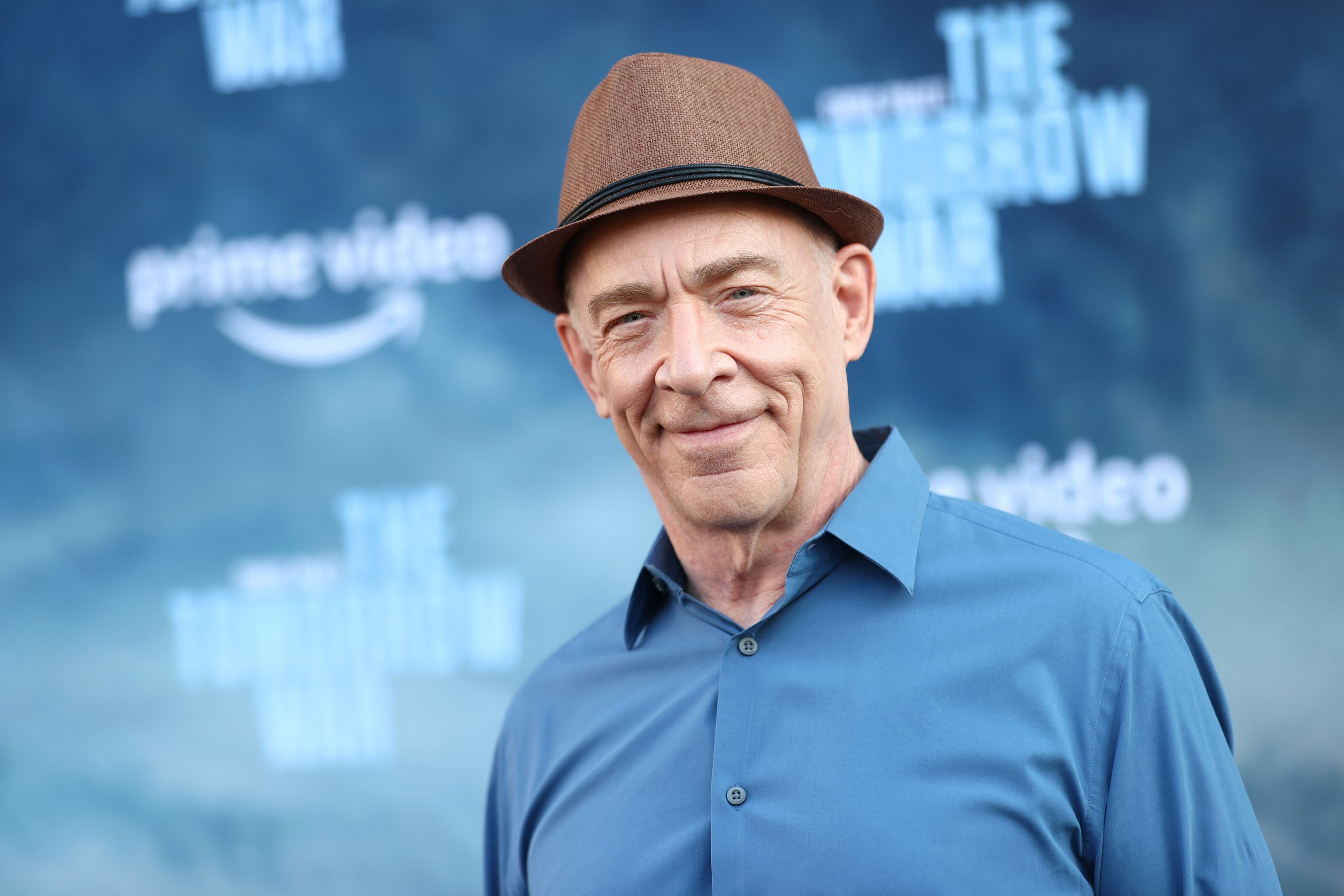 3200x2133 J.K. Simmons Wallpaper