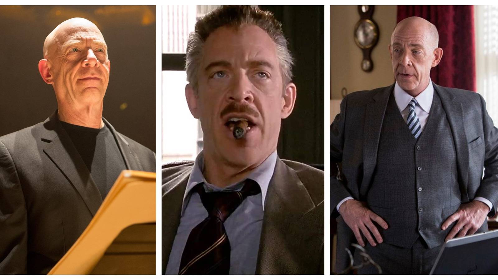 1600x900 J.K. Simmons' 10 Most Memorable Roles, Ranked (According to IMDb)