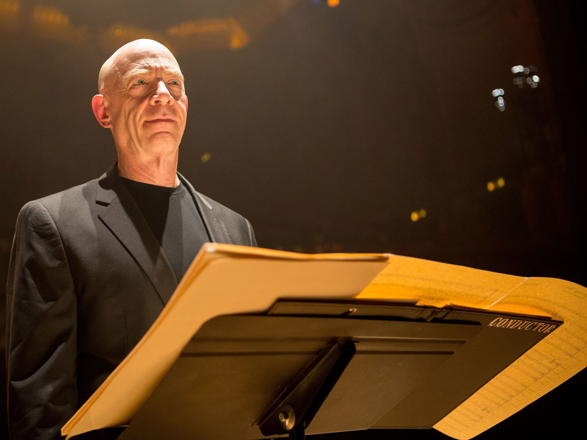 2048x1536 JK Simmons interview: Whiplash star and Golden Globe winner on making evil look easy
