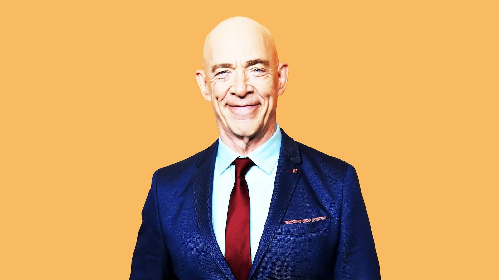 1600x900 J.K. Simmons on 'Counterpart' Season 2 and the 'Crushing' Moment That Changed His Life