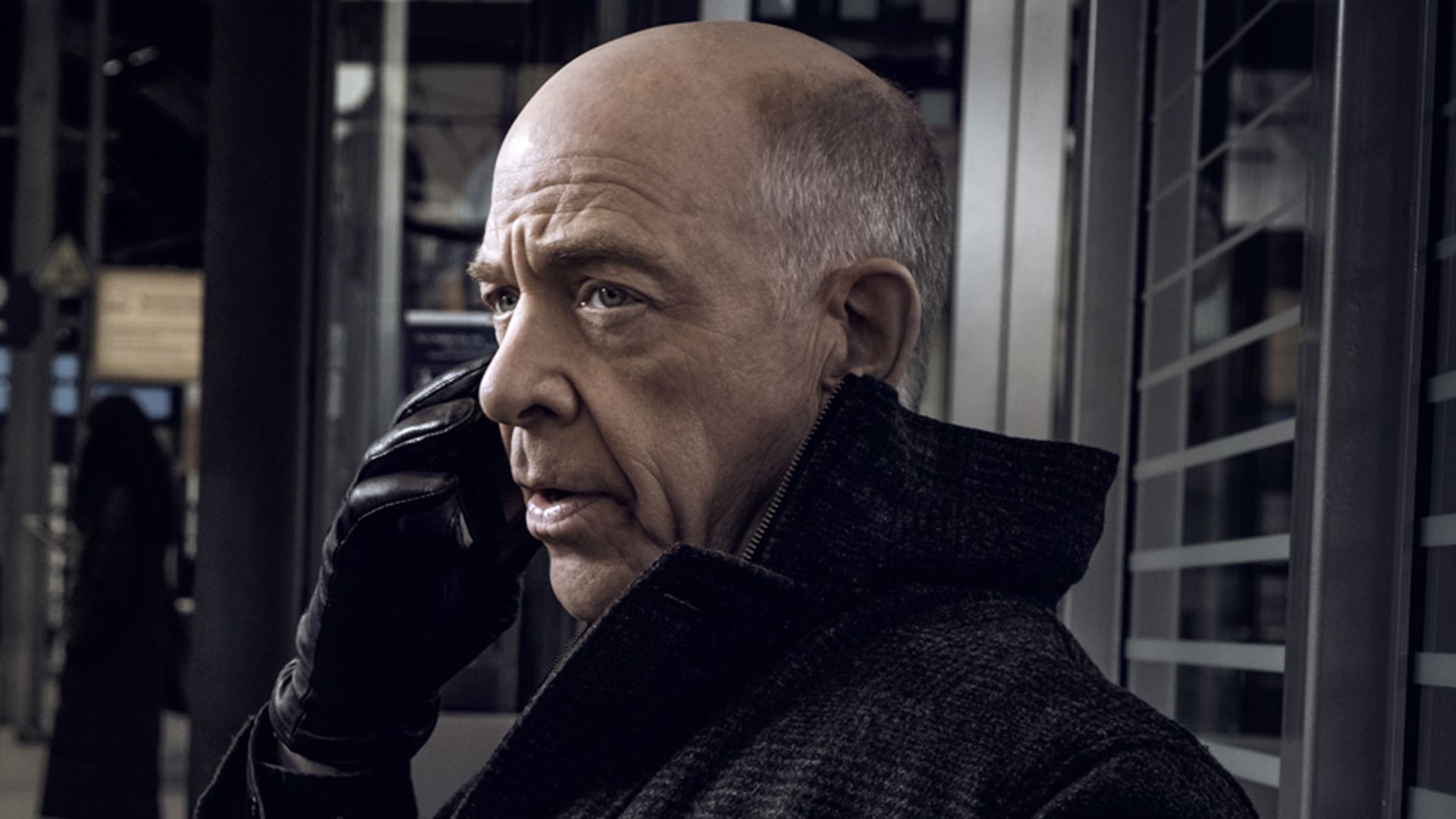 1920x1080 Counterpart's J.K. Simmons on the Challenges of Acting Opposite Himself