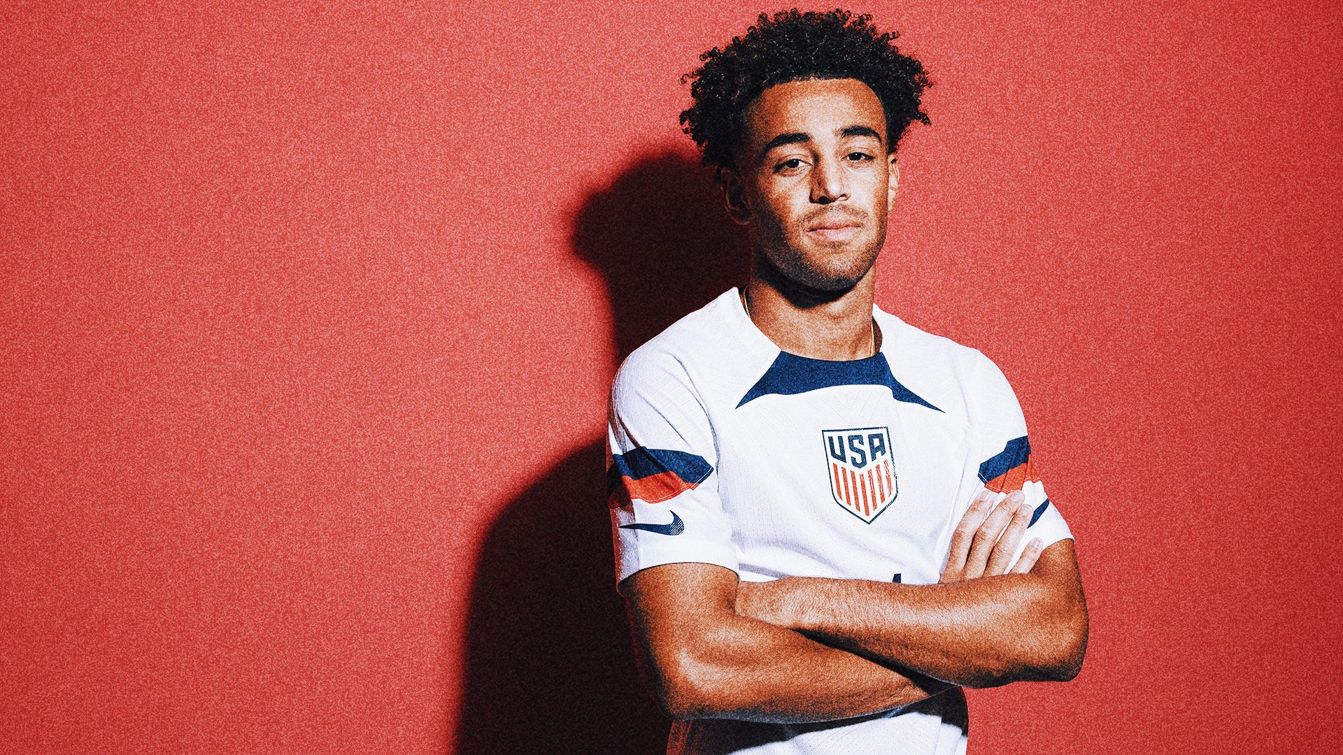 1920x1080 Who is Tyler Adams? Inside the USMNT World Cup roster