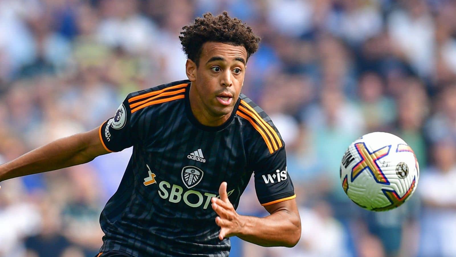 1600x900 Tyler Adams stance on shock Man Utd move comes to light with Ten Hag handed transfer verdict that will trouble Leeds