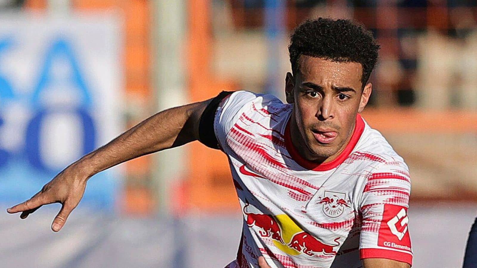 1600x900 Tyler Adams: Leipzig midfielder comes into sharp focus for Leeds Utd amid big Fabrizio Romano reveal