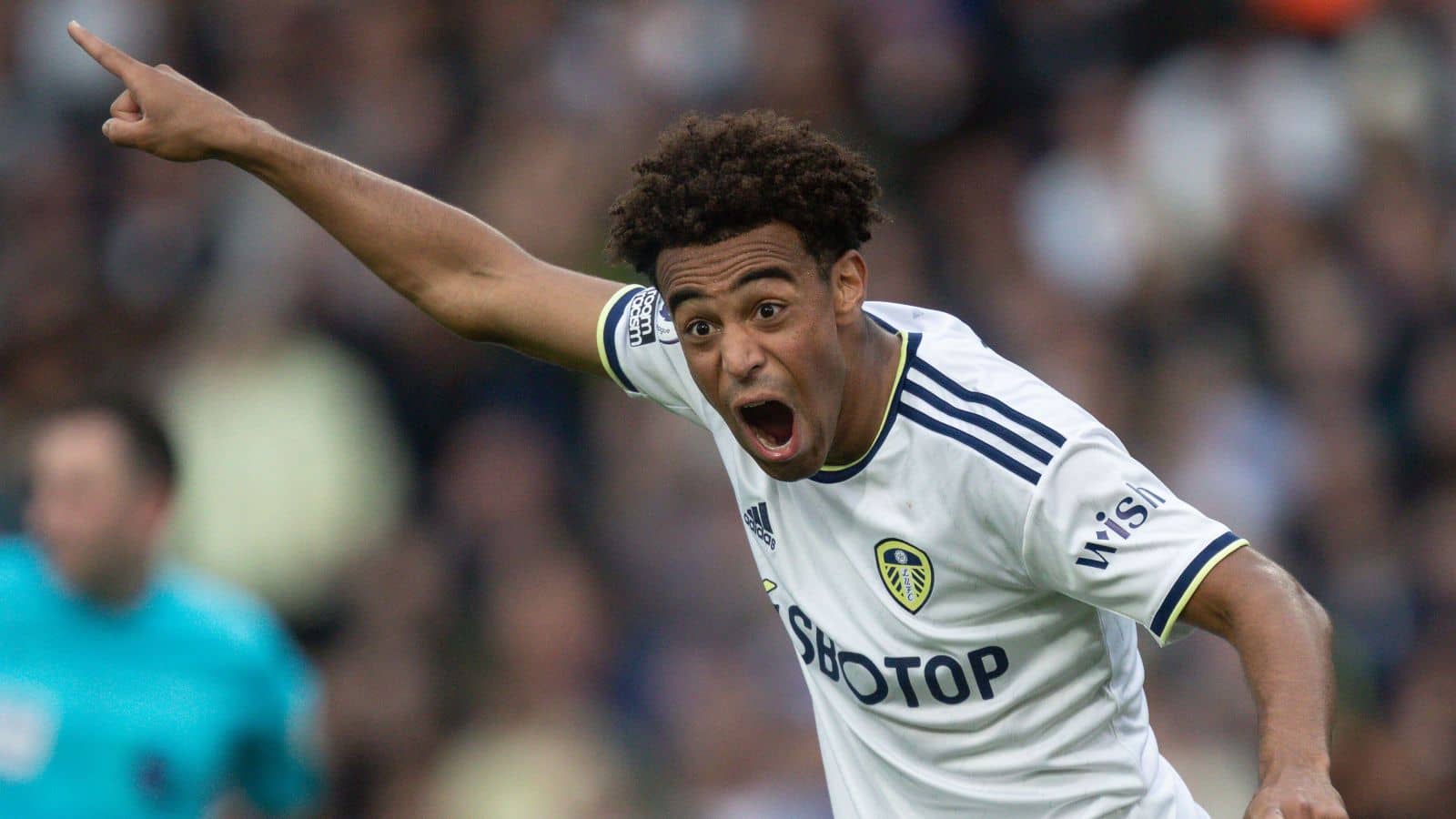 1600x900 Tyler Adams To Man Utd Truths Emerge As Leeds Utd Are Told They May Have To Sacrifice Big Name In January