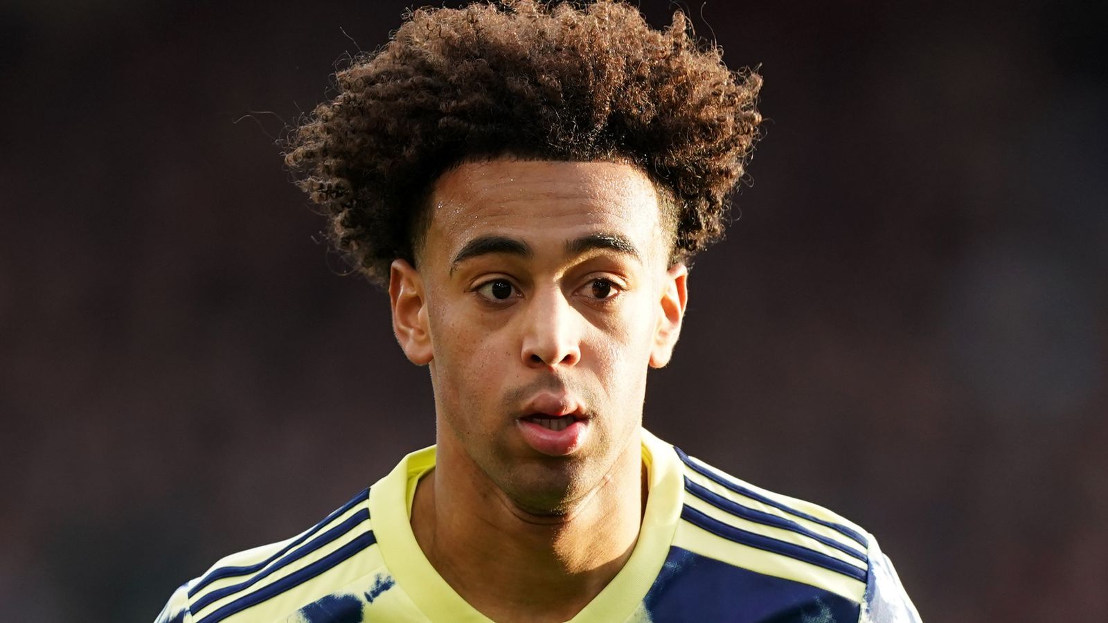 1600x900 Tyler Adams: Leeds and Chelsea unable to reach agreement for USA midfielder as talks break down. Transfer Centre News