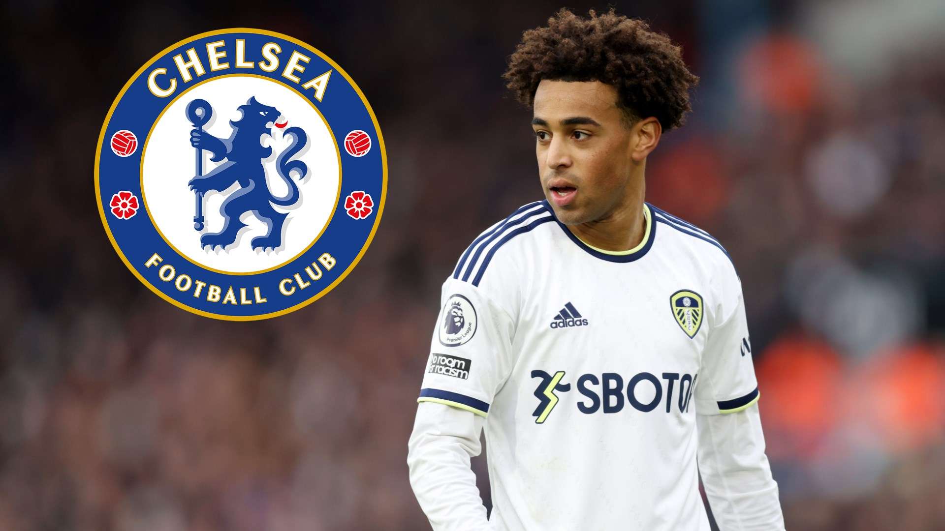 1920x1080 The American Kante replaces the real deal: Why USMNT captain Tyler Adams is a better fit for Chelsea than Christian Pulisic ever was