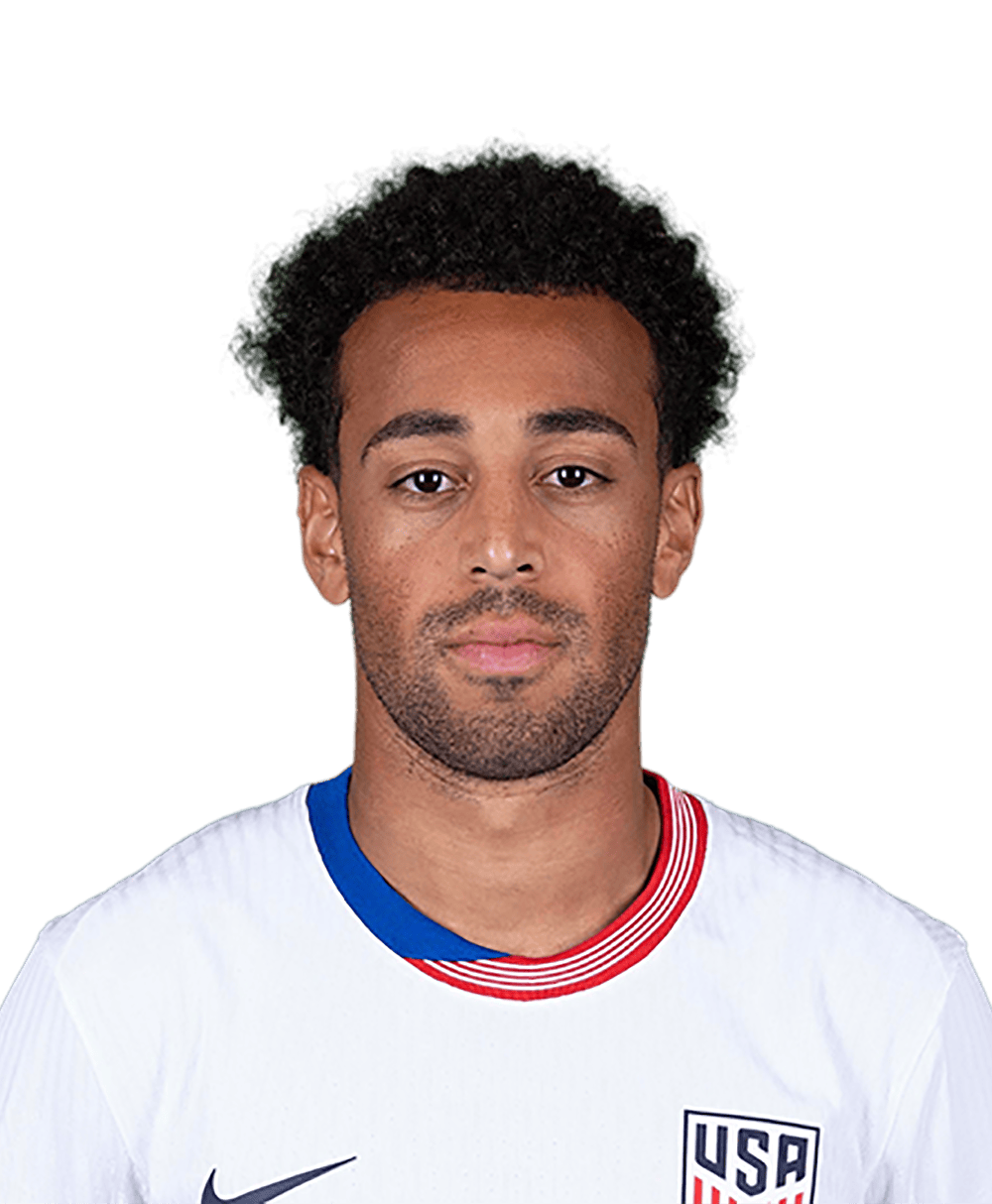 1000x1214 Tyler Adams News, Rumors, & Updates