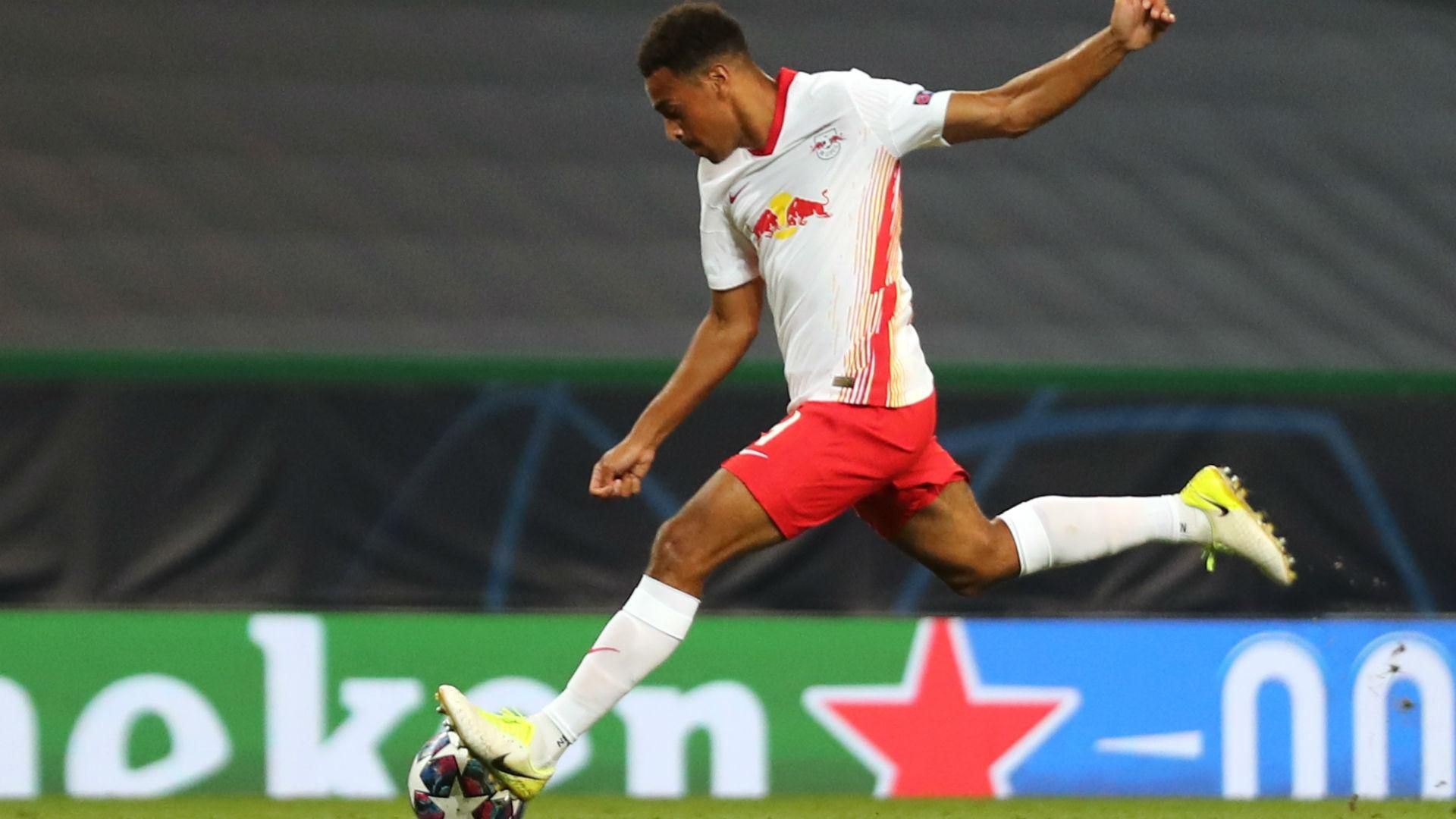 1920x1080 Tyler Adams' Game Winning Champions League Goal Is Big For Him, But Massive In Boosting USMNT