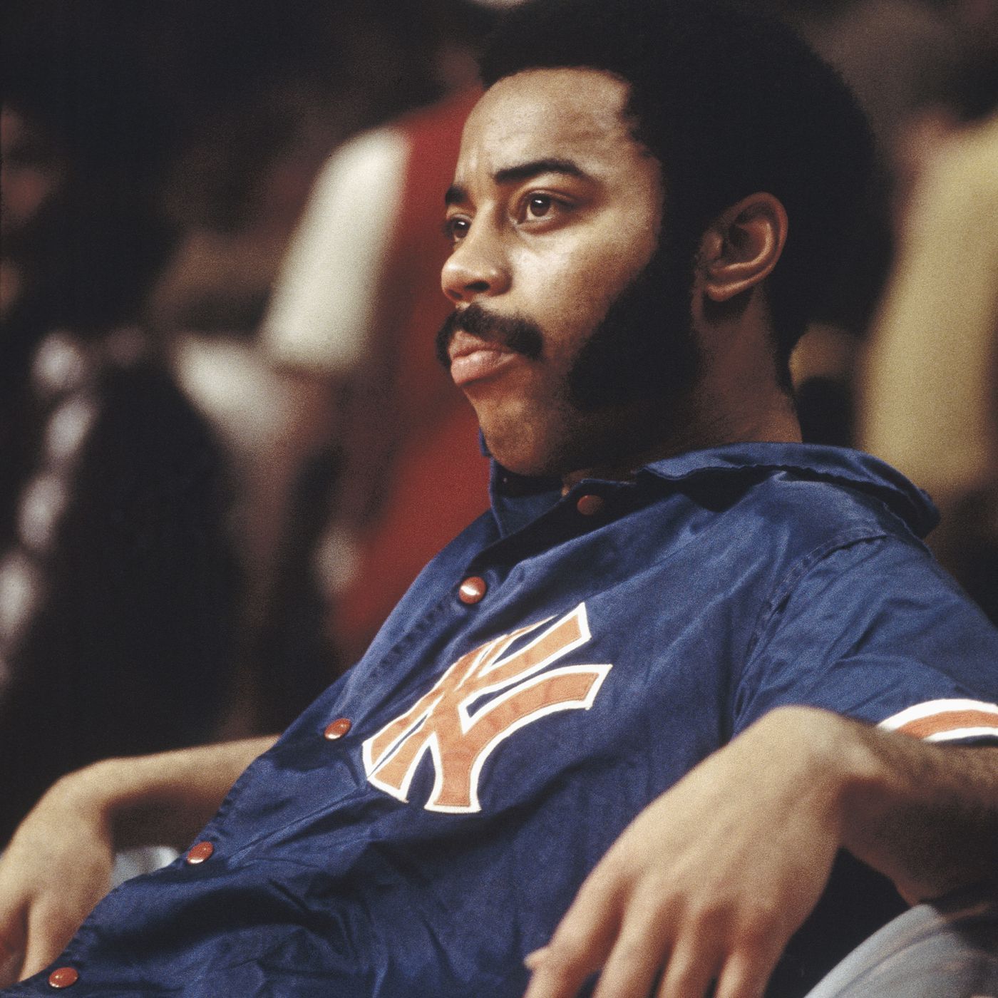 1400x1400 Walt Frazier Wallpaper
