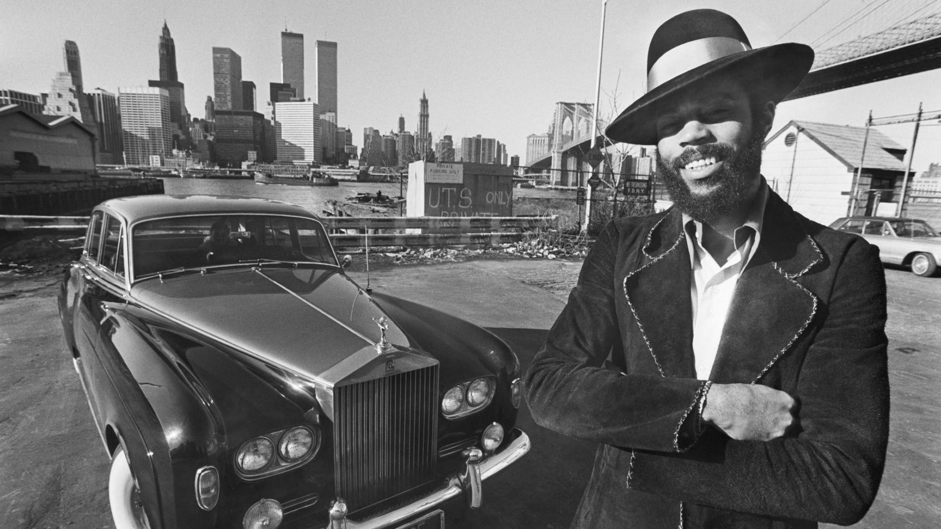 1920x1080 TSN Archives: Walt Frazier leads Knicks in style (Feb. 1970)