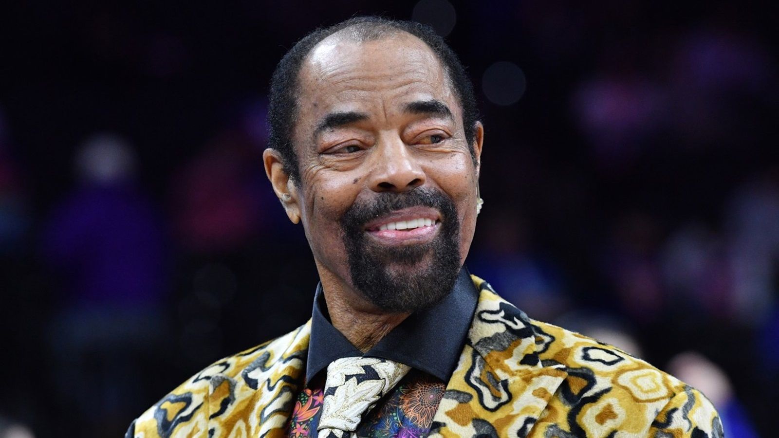 1600x900 Walt Frazier speaks on possibility of retiring as announcer