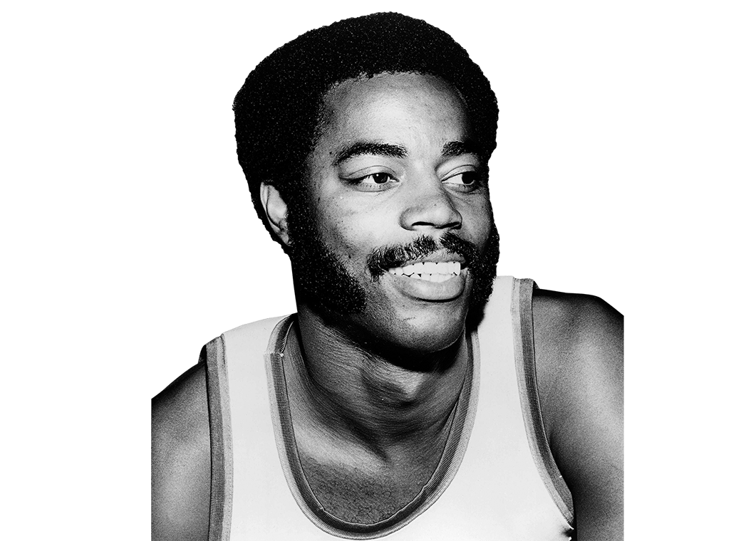 1040x760 Walt Frazier. Guard. New York Knicks