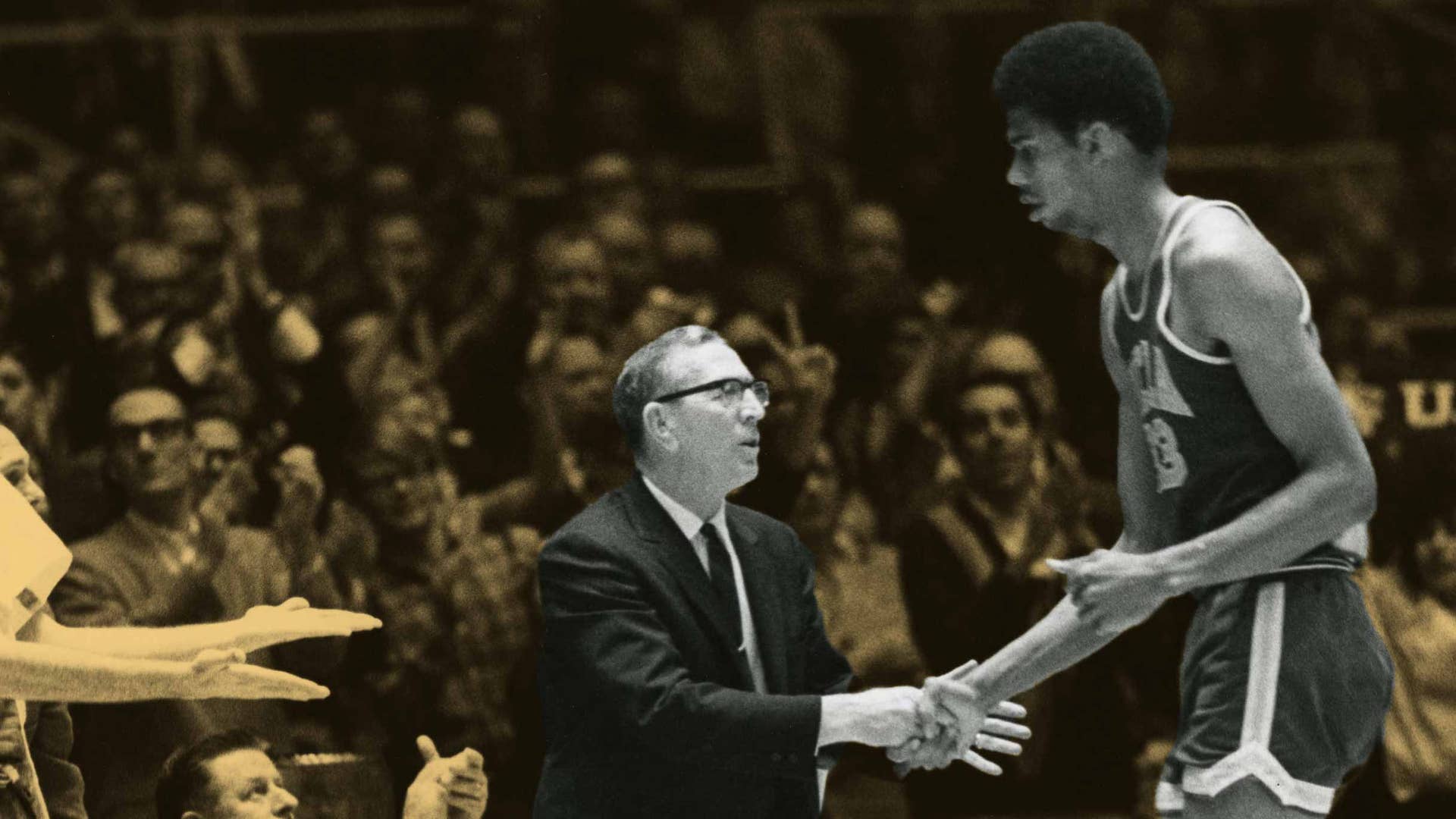 1920x1080 Walt Frazier Believes Kareem Abdul Jabbar Is The GOAT