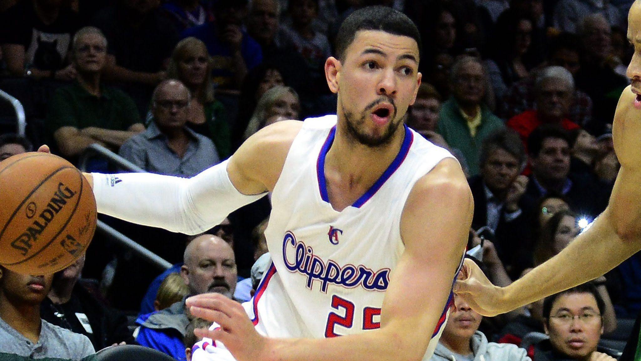 2048x1152 Austin Rivers Wallpaper