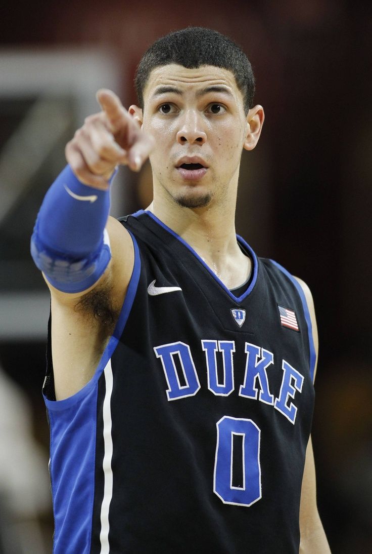 736x1094 Austin Rivers #duke #basketball #ncaa