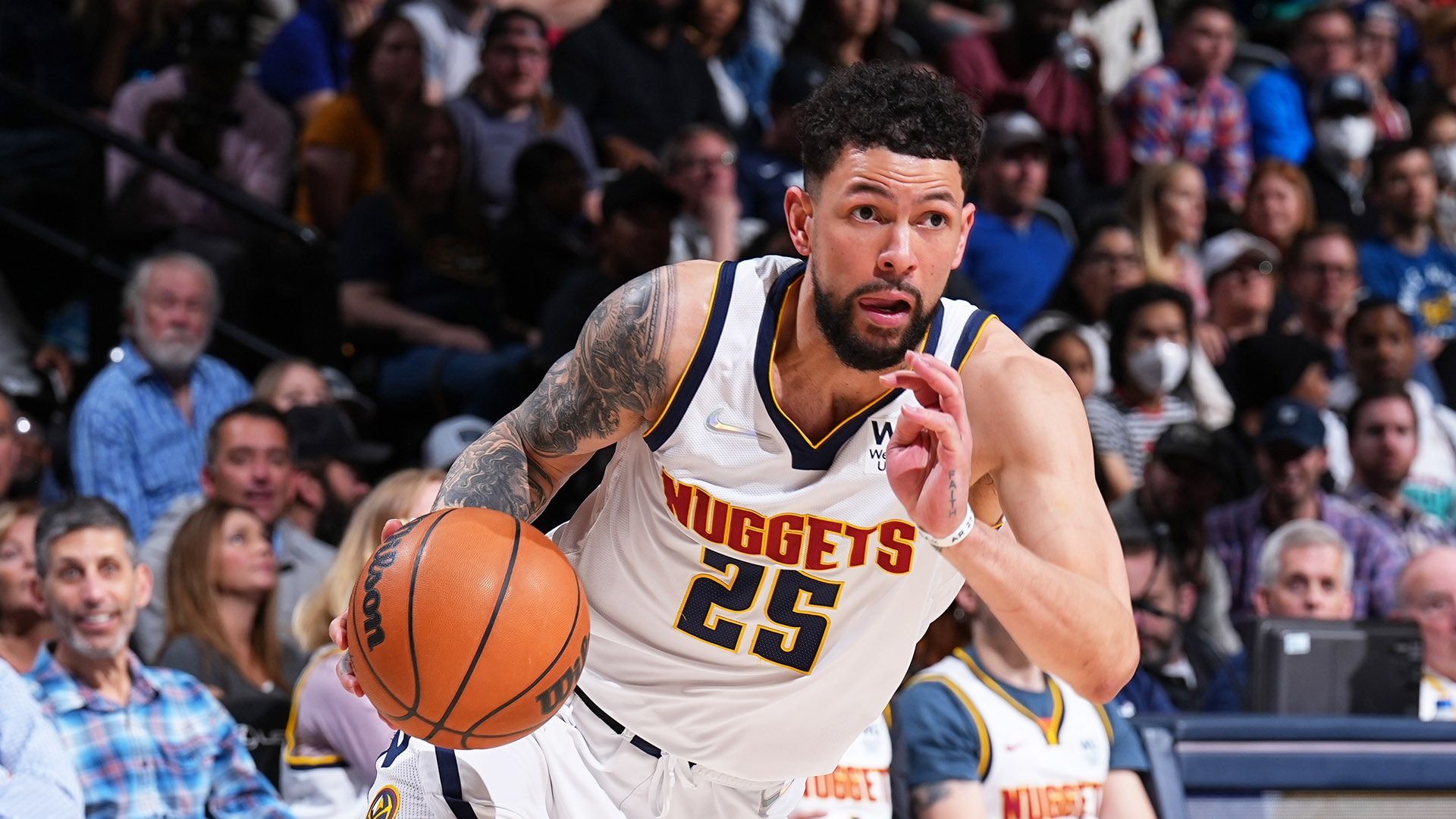 1920x1080 Austin Rivers Agrees To 1 Year Deal With Timberwolves
