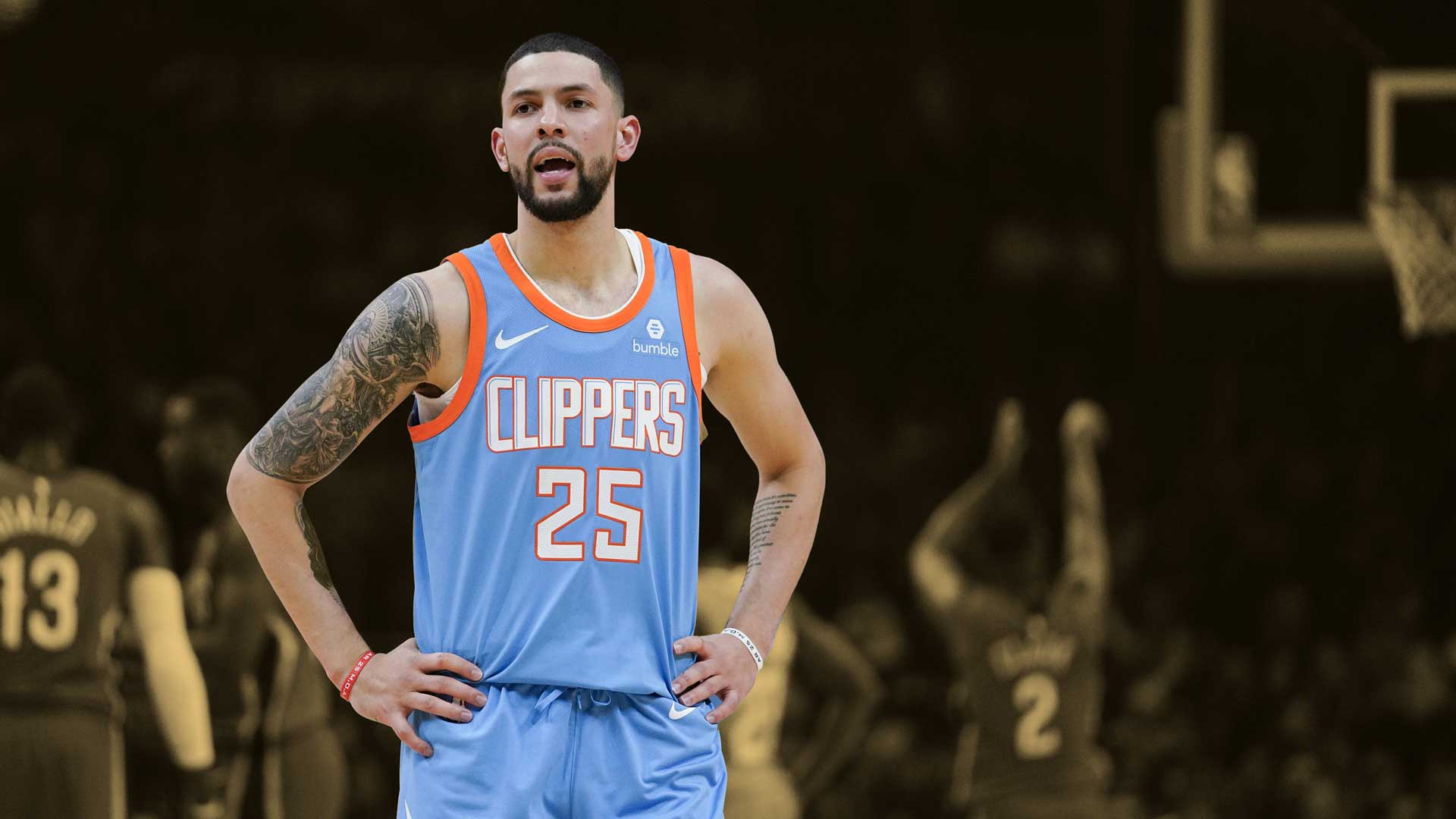 1920x1080 Austin Rivers loves the Pistons' grit but argues they're still not a title contender