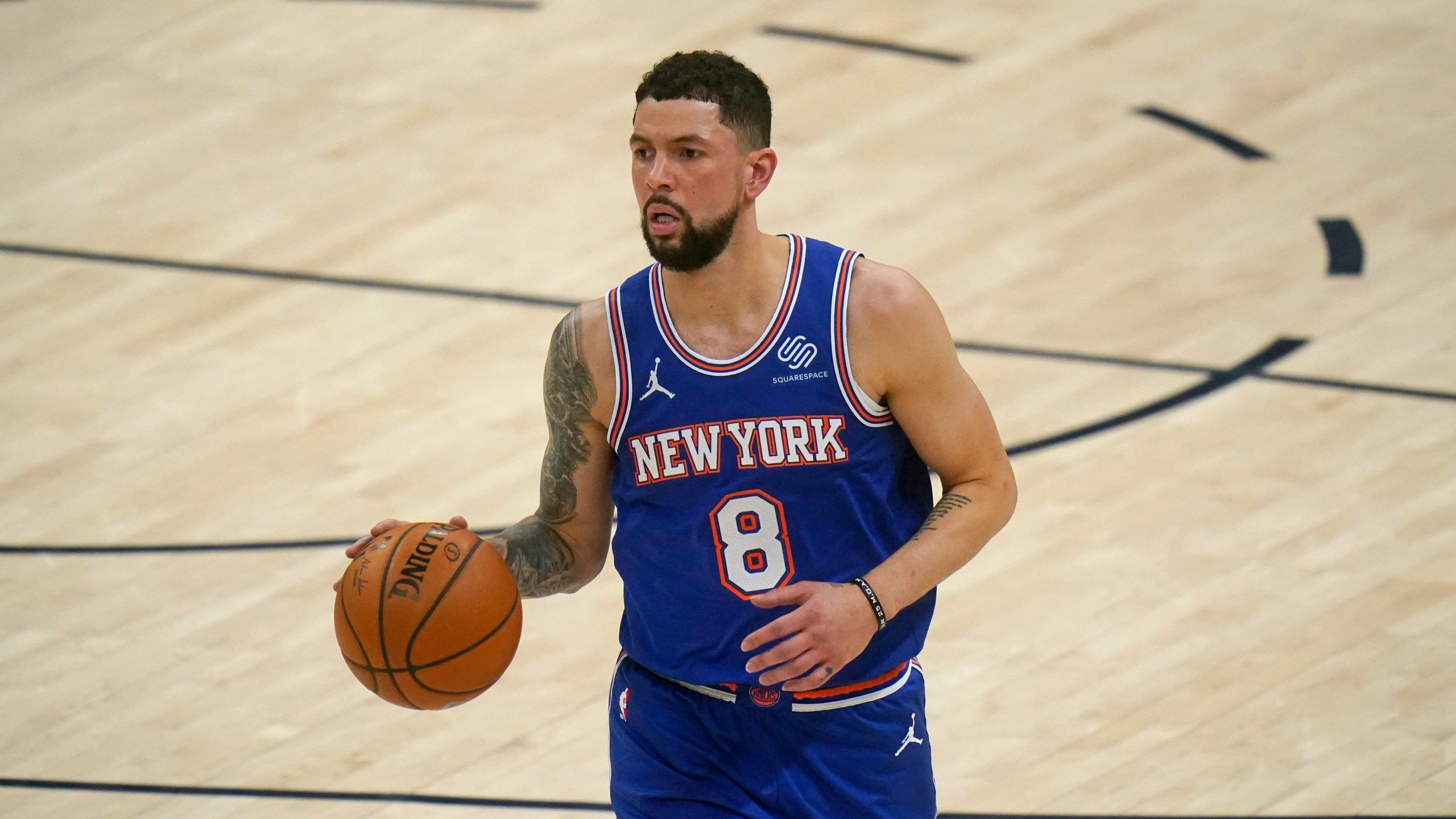 2560x1440 Denver Nuggets Sign Veteran Austin Rivers To 10 Day Contract