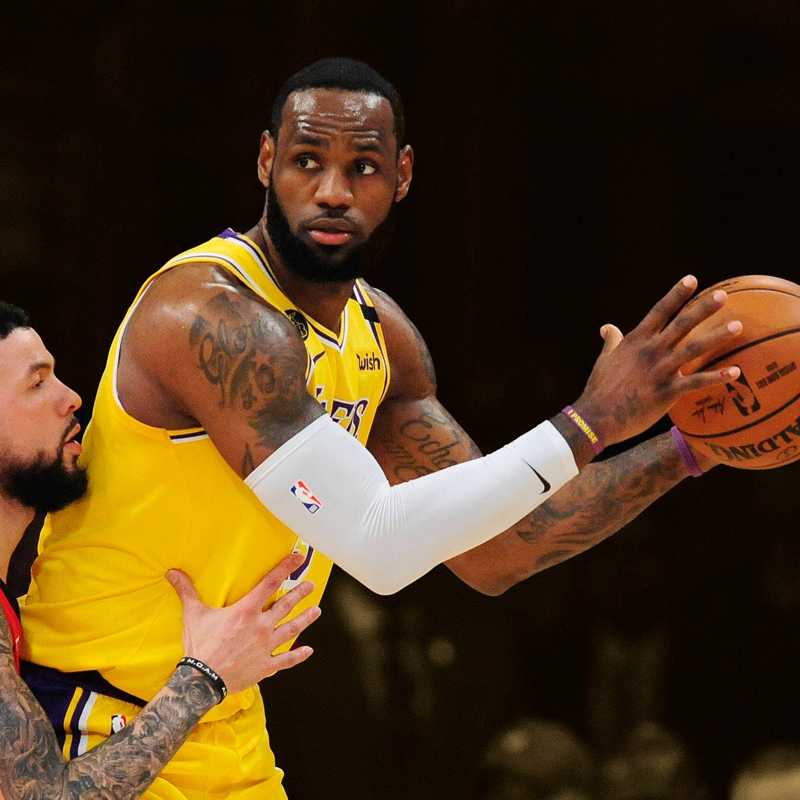 1562x1562 Austin Rivers ribs his dad over missing out on NBA money