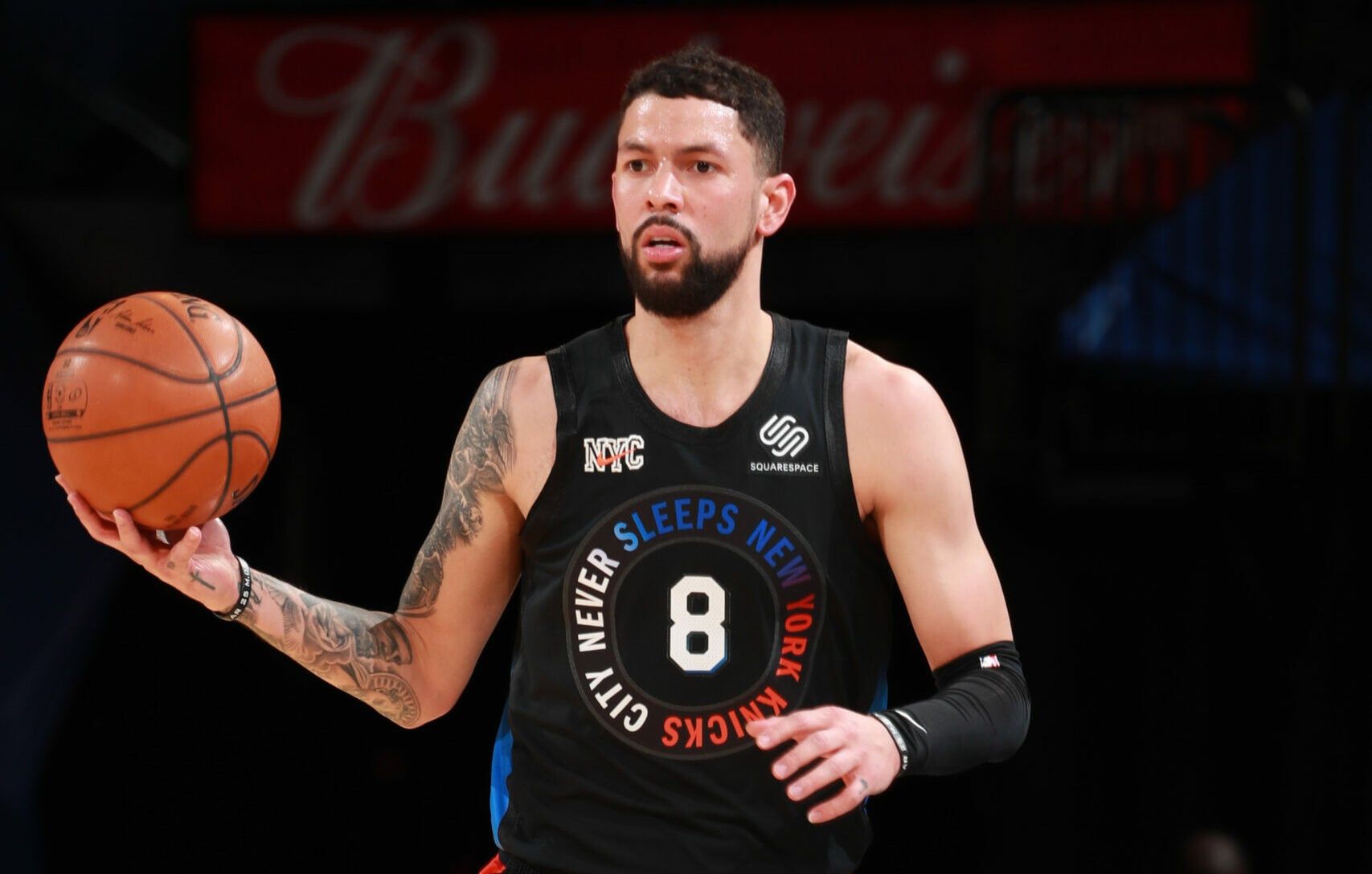 1707x1088 Nuggets Sign Veteran Austin Rivers To 10 Day Contract