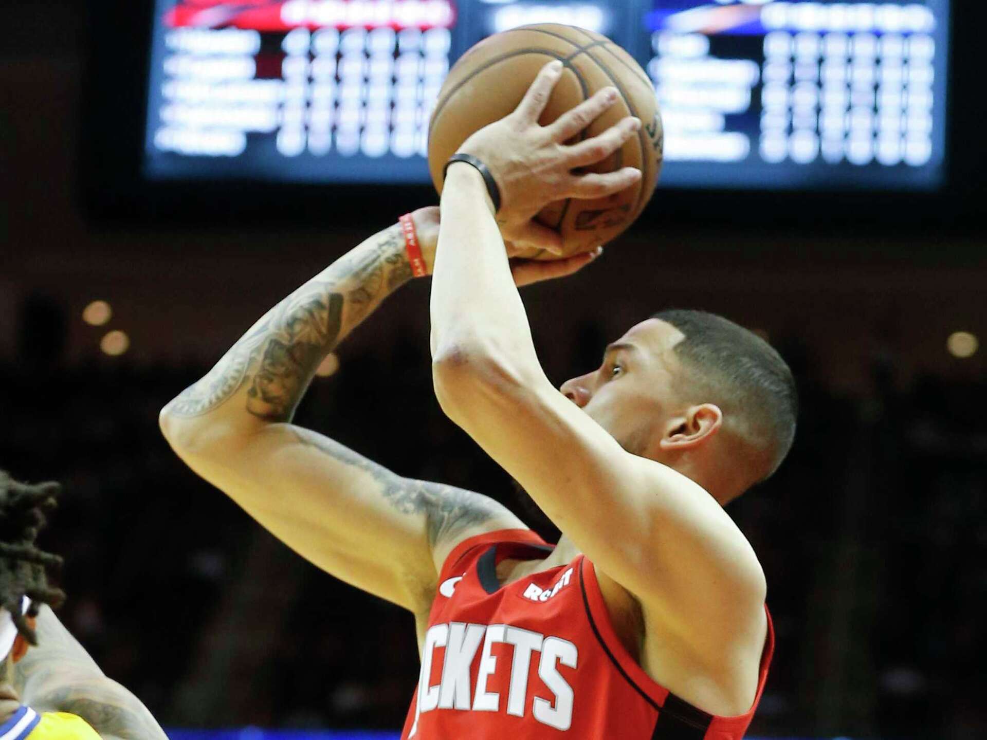 1920x1440 Rockets notes: Austin Rivers ready for latest visit with Doc (Rivers)