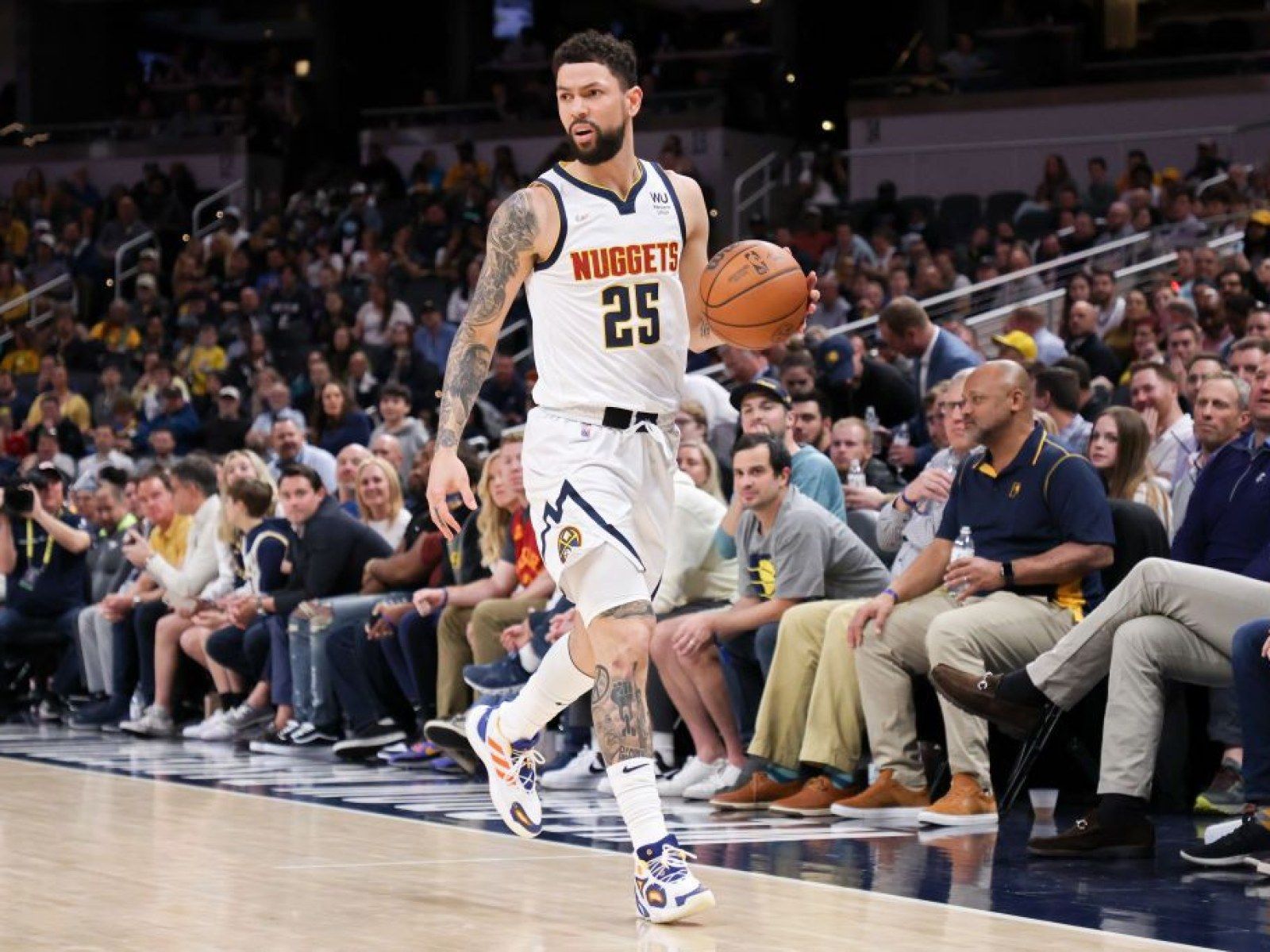 1600x1200 NBA Offseason News: Sixers Coach's Son Joins Retooling T Wolves, Replaces Beverly