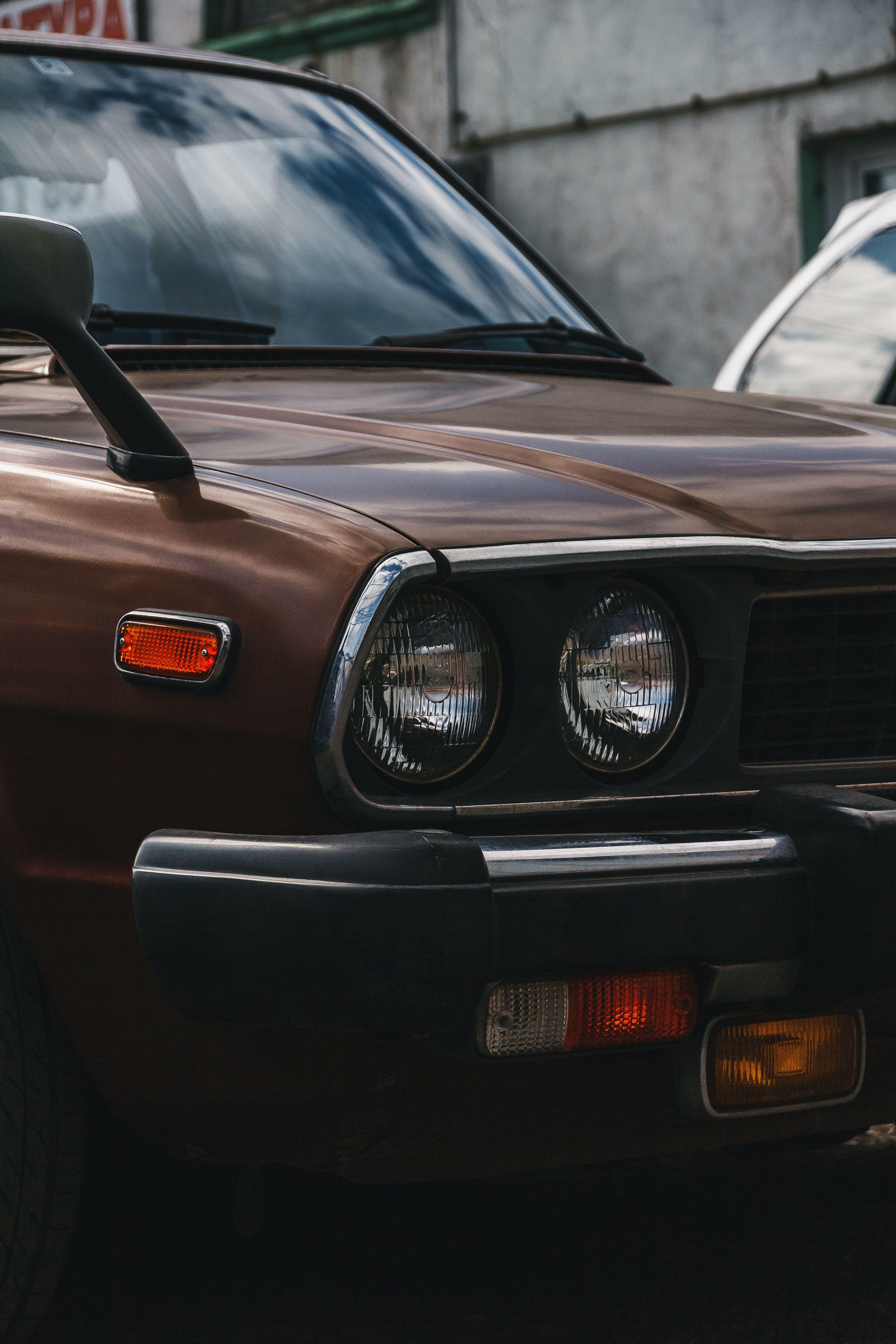 3456x5184 Car Detailing Picture. Download Free Image
