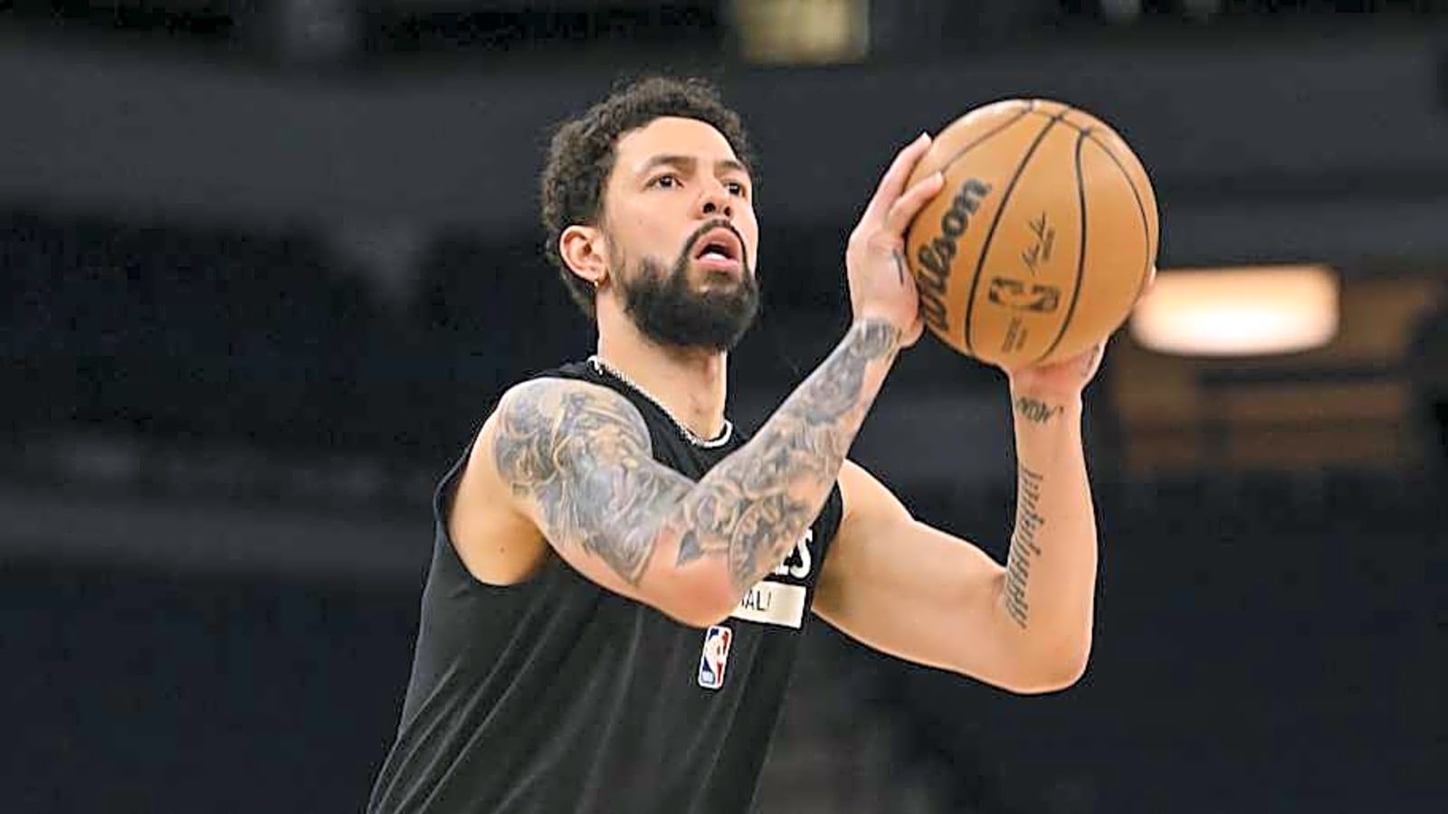 1600x900 Austin Rivers Is Shocked By Rockets' 'Roller Coaster' Of Season
