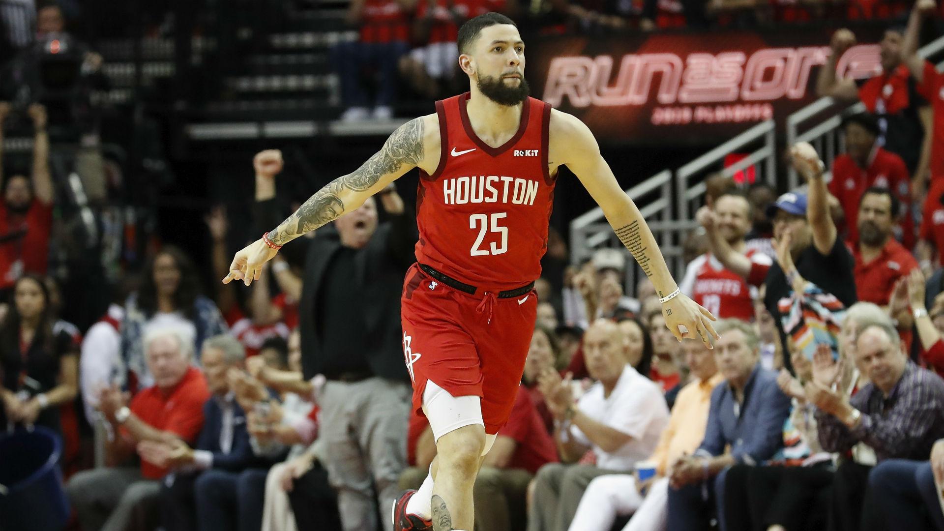 1920x1080 Austin Rivers sheds light on 'frustrating' Rockets offense
