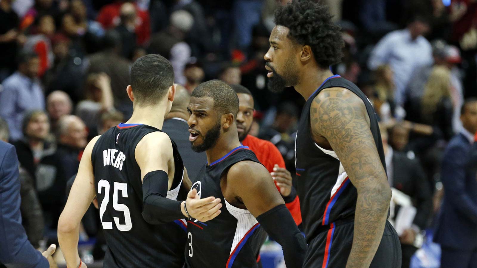 1600x900 Austin Rivers News, Rumors, Stats, Highlights and More