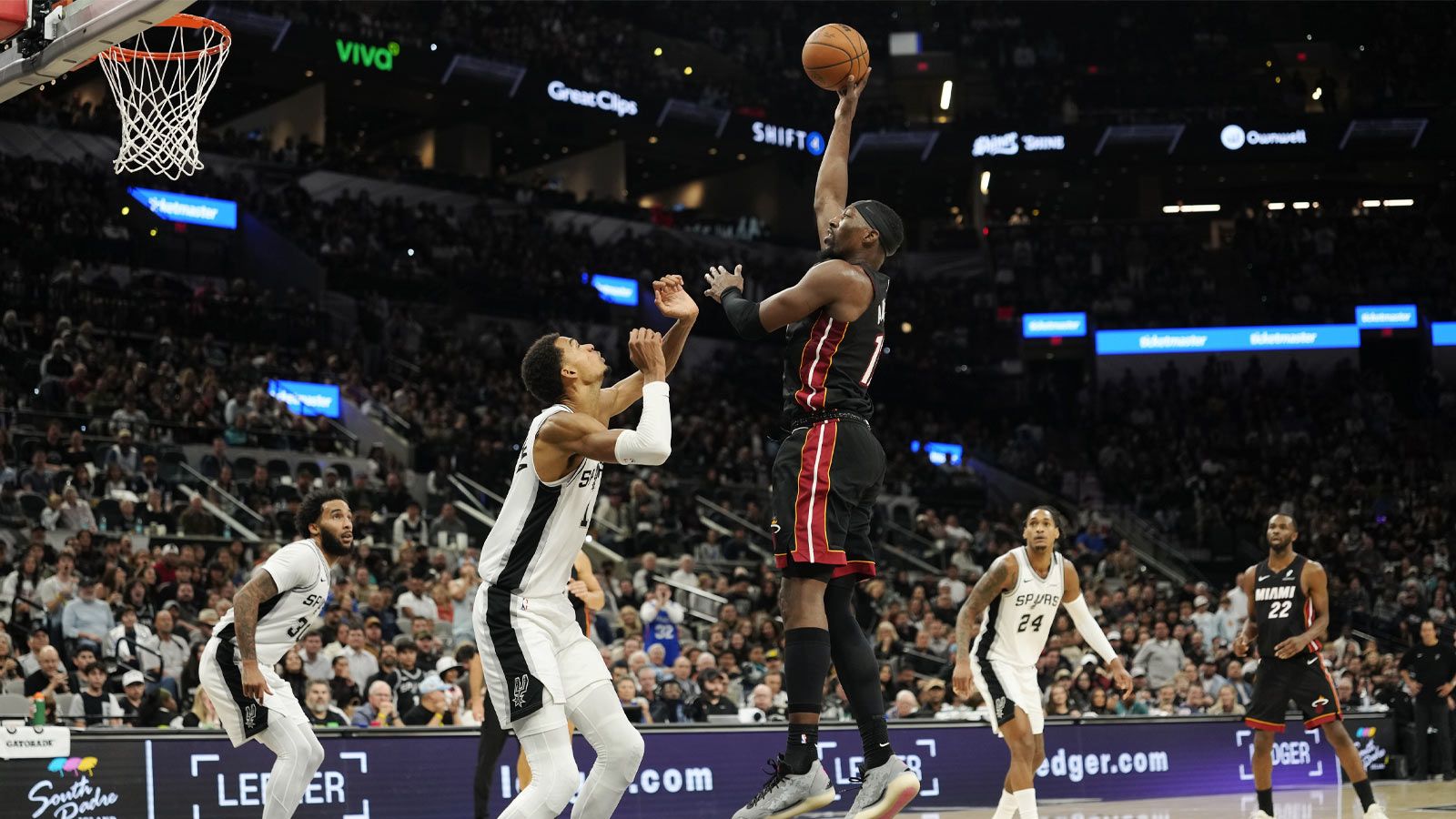1600x900 Austin Rivers News, Rumors, Stats, Highlights and More