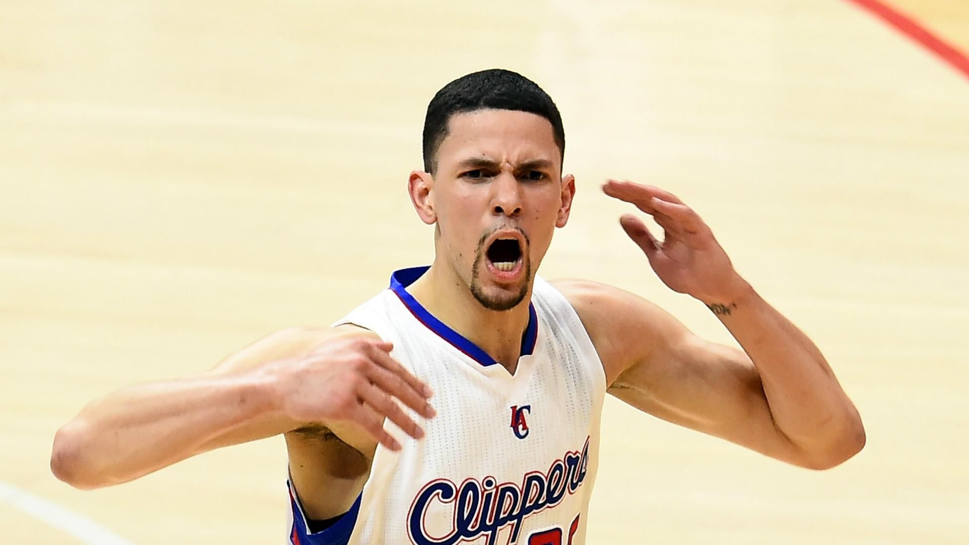 1920x1080 Austin Rivers backtracks from Tweet saying he's better than Olympic prospects