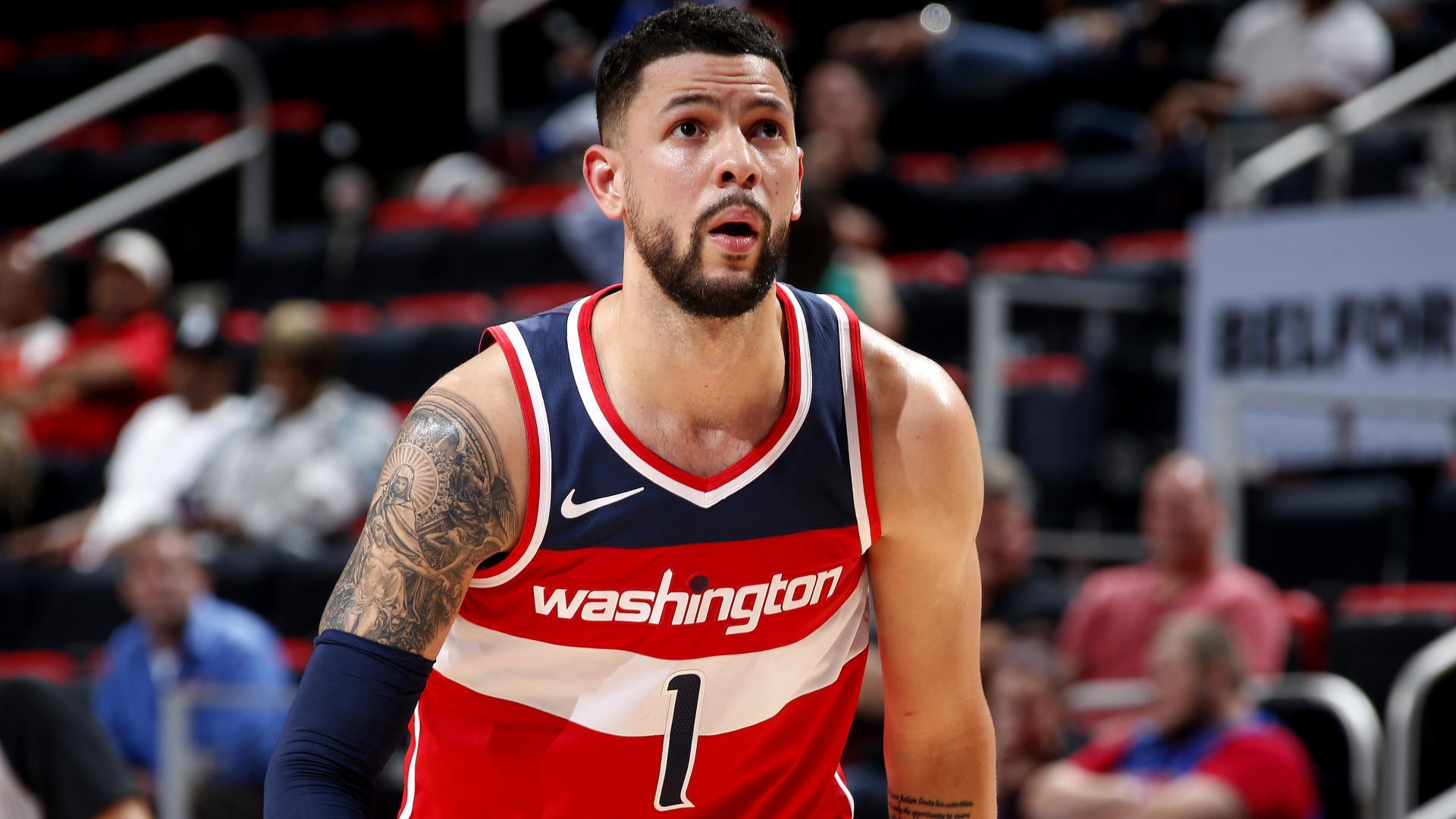 1920x1080 Reports: Austin Rivers agrees to deal with Rockets