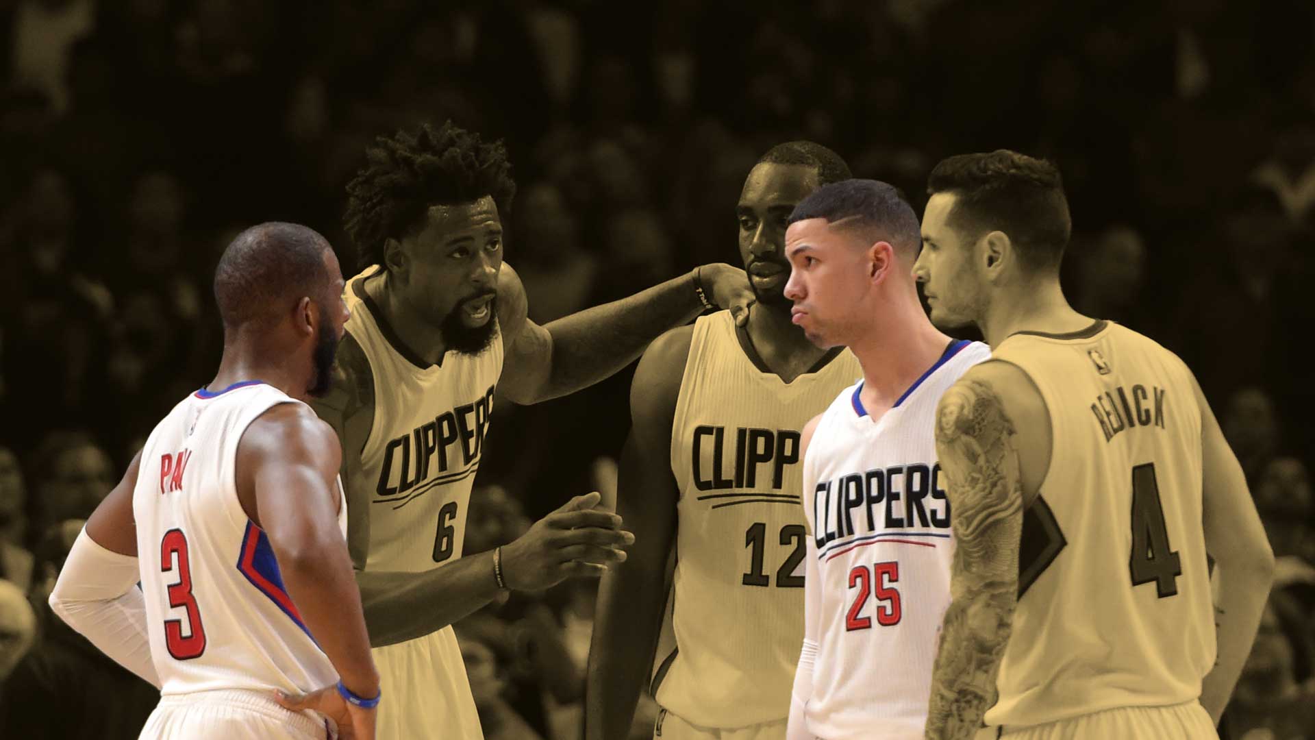 1920x1080 Rivers explains why Paul's personality may have pushed the Clippers